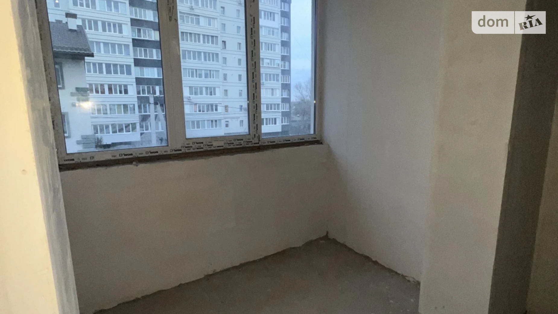 Продается 1-комнатная квартира 45 кв. м в Буче, ул. Яблонская, 316Д - фото 5