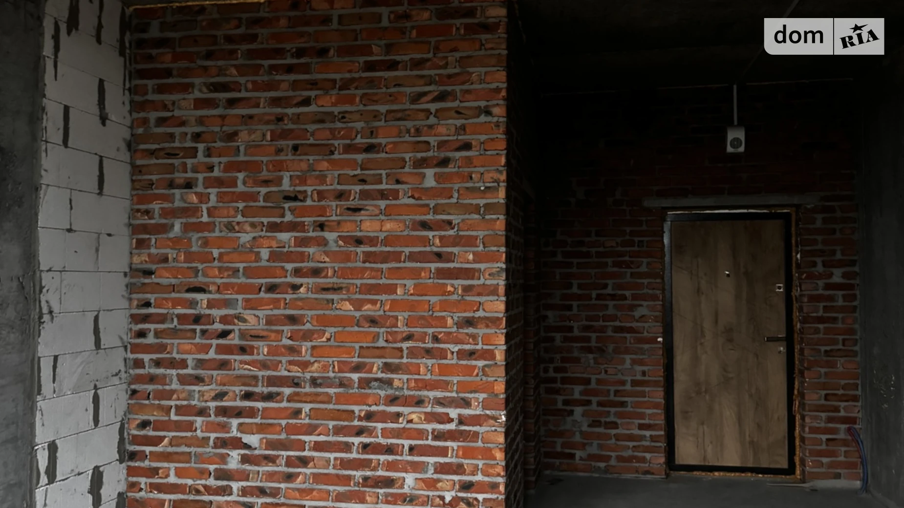 Продается 1-комнатная квартира 33.6 кв. м в Ирпене, ул. Ольги Кобылянской(Достоевского), 12 - фото 4