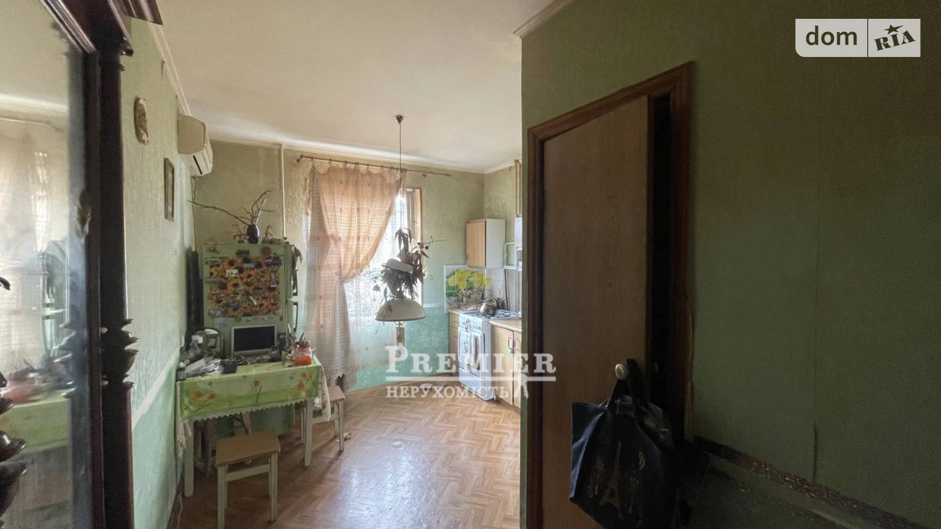 Продается 1-комнатная квартира 34.2 кв. м в Одессе, ул. Академика Королева - фото 4