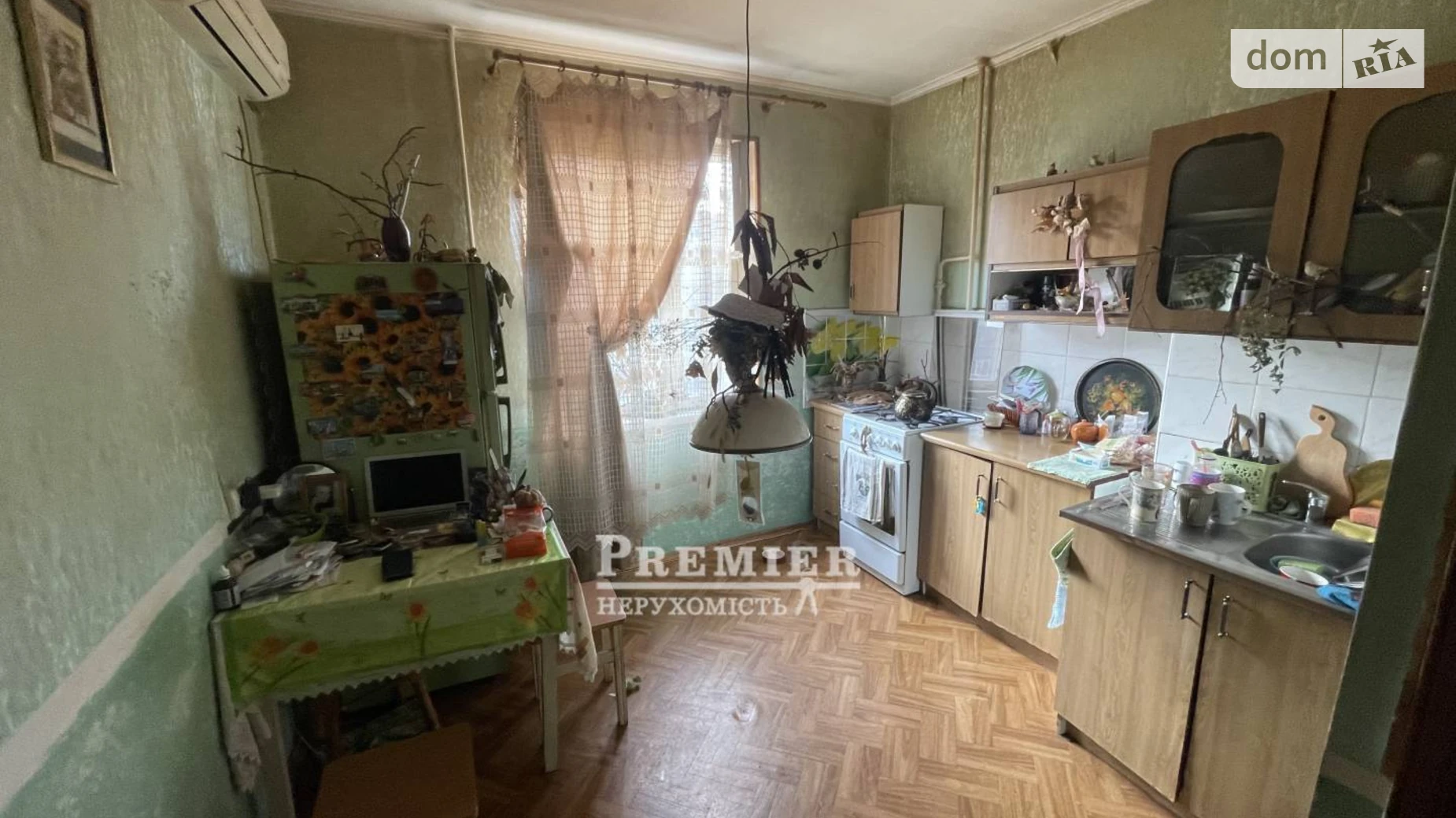 Продается 1-комнатная квартира 34.2 кв. м в Одессе, ул. Академика Королева - фото 5