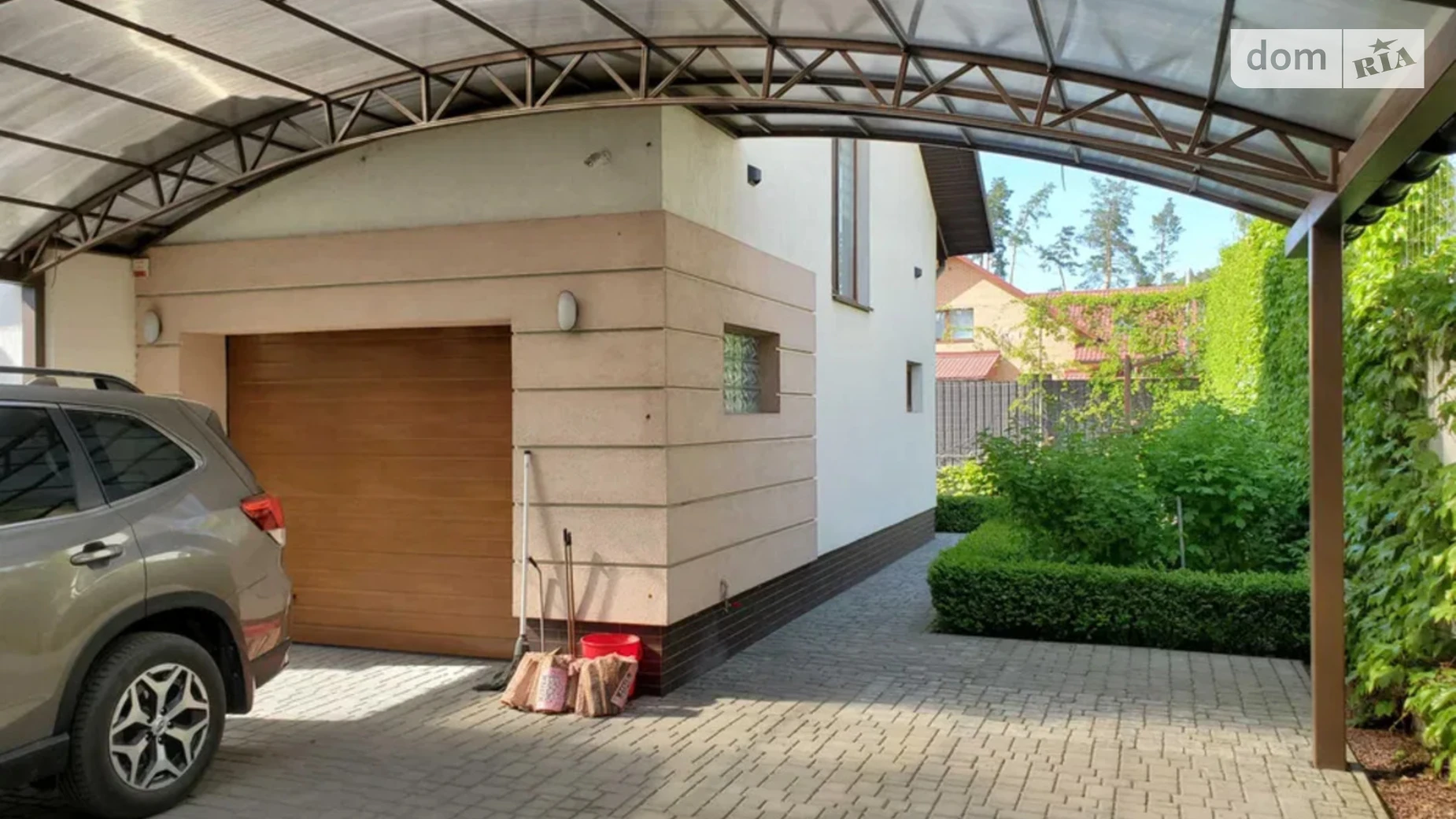 вул. Революції Гідності Буча, цена: 295000 $ - фото 3