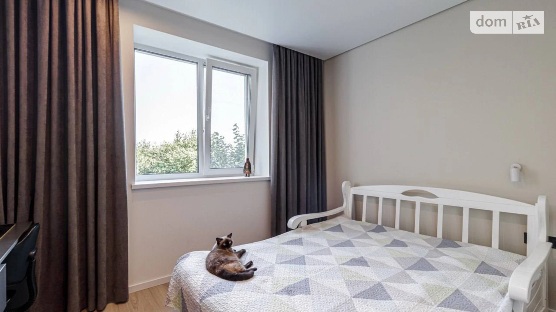 Продается 2-комнатная квартира 71 кв. м в, цена: 117000 $ - фото 3