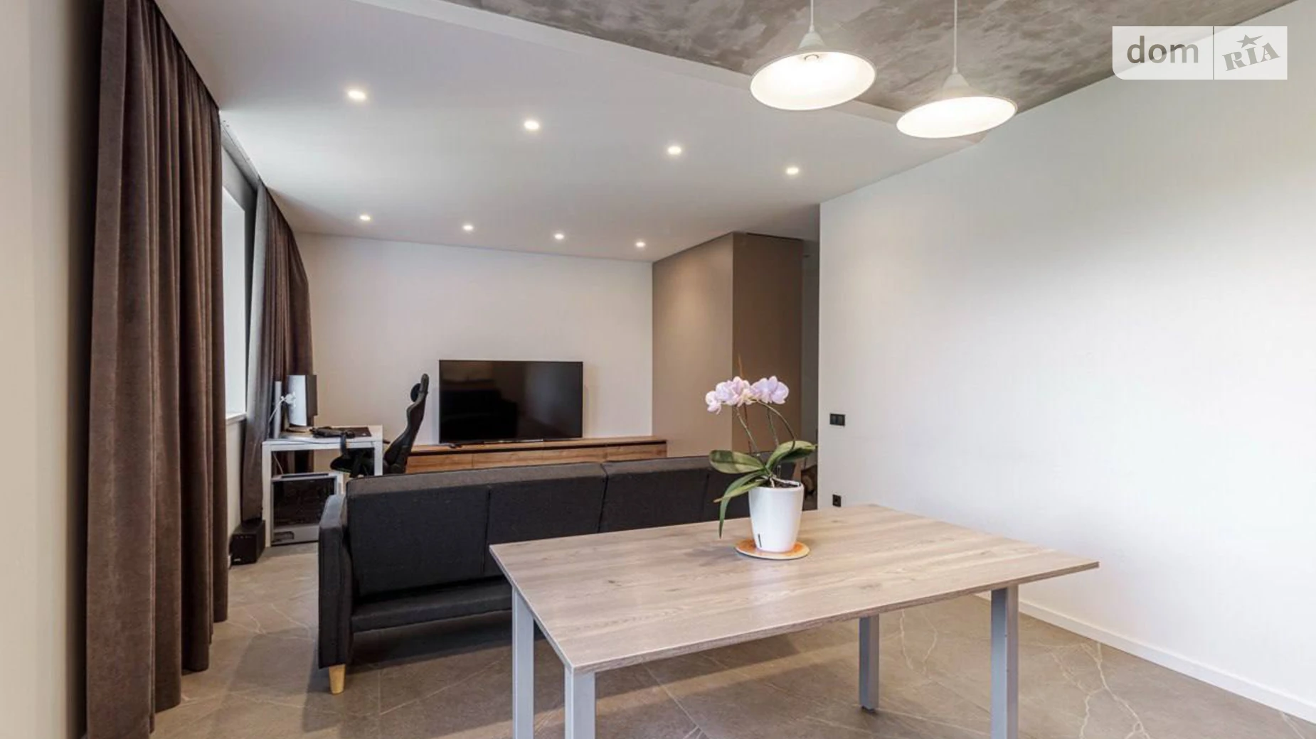 Продается 2-комнатная квартира 71 кв. м в, цена: 117000 $ - фото 5