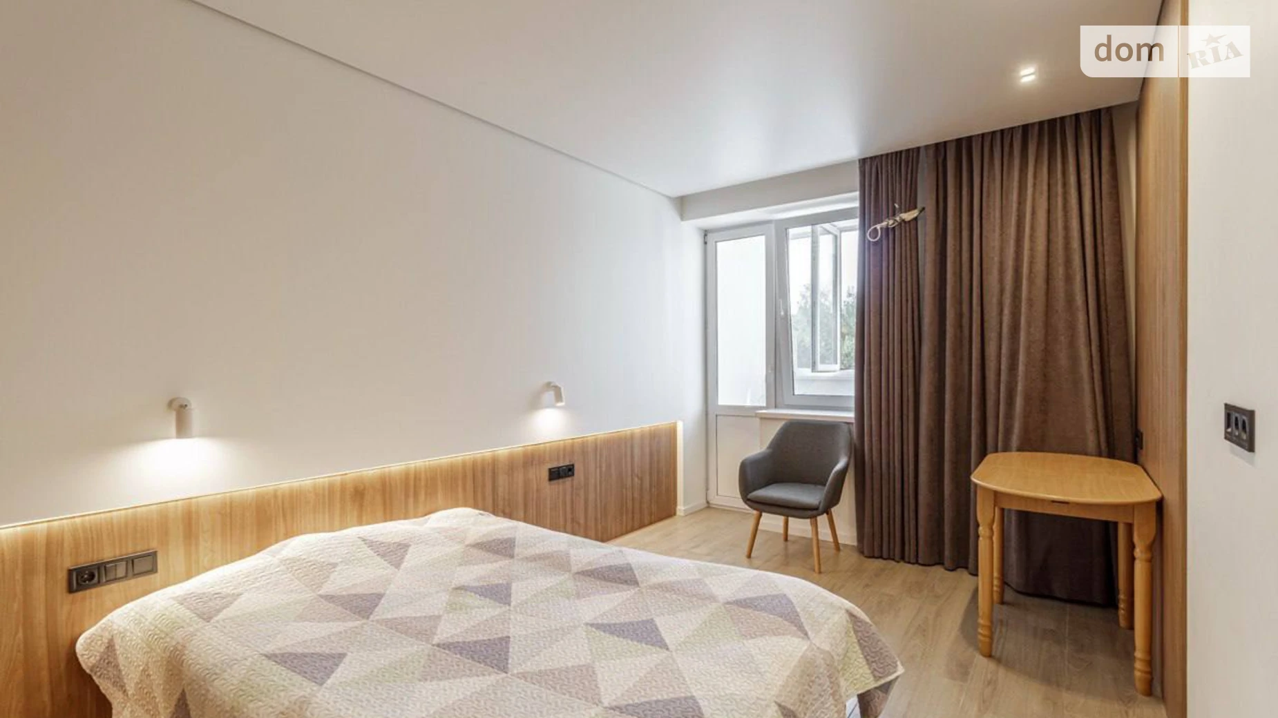 Продается 2-комнатная квартира 71 кв. м в, цена: 117000 $ - фото 4