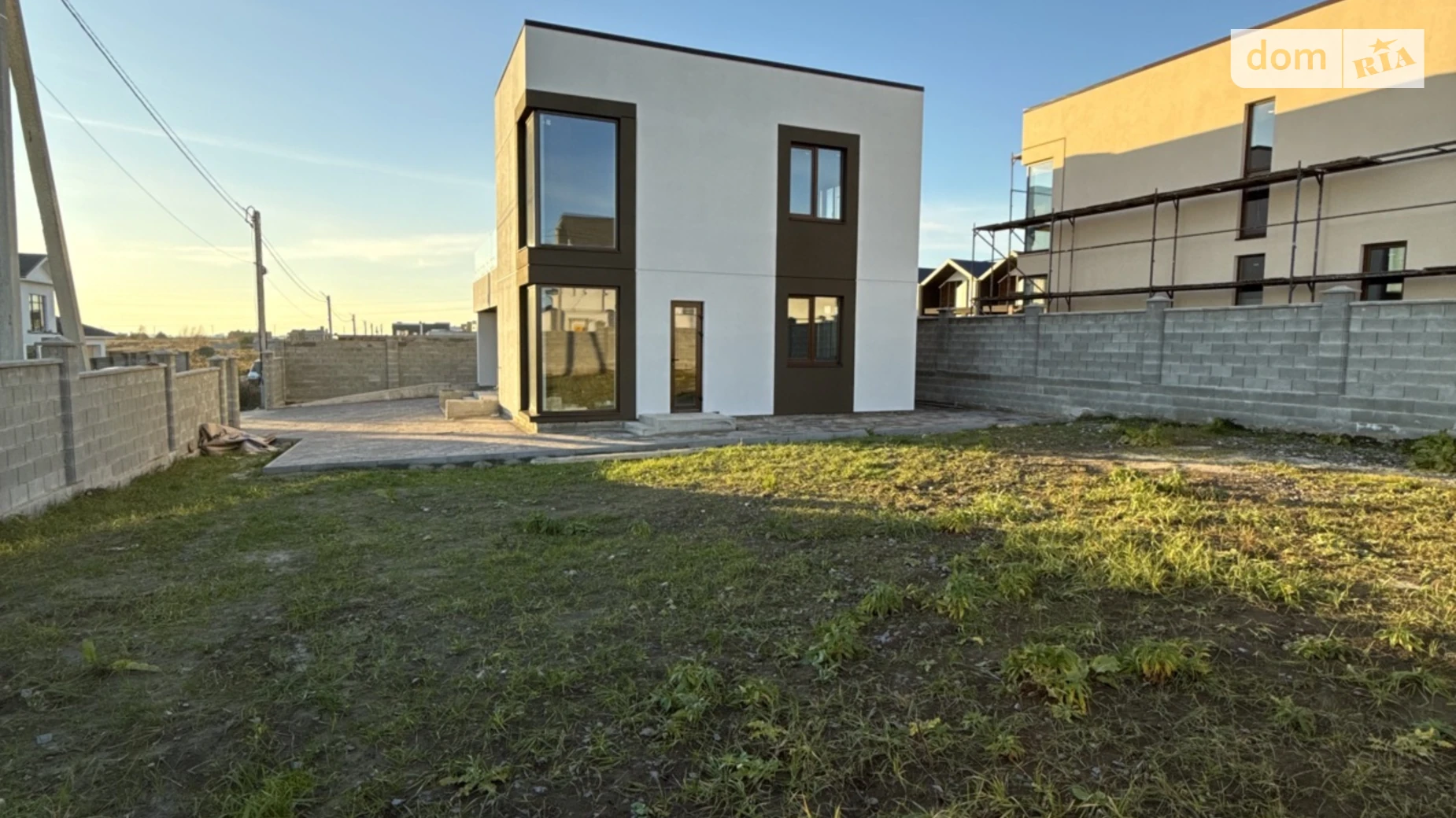 Продается дом на 2 этажа 160 кв. м с мансардой, цена: 155000 $ - фото 5