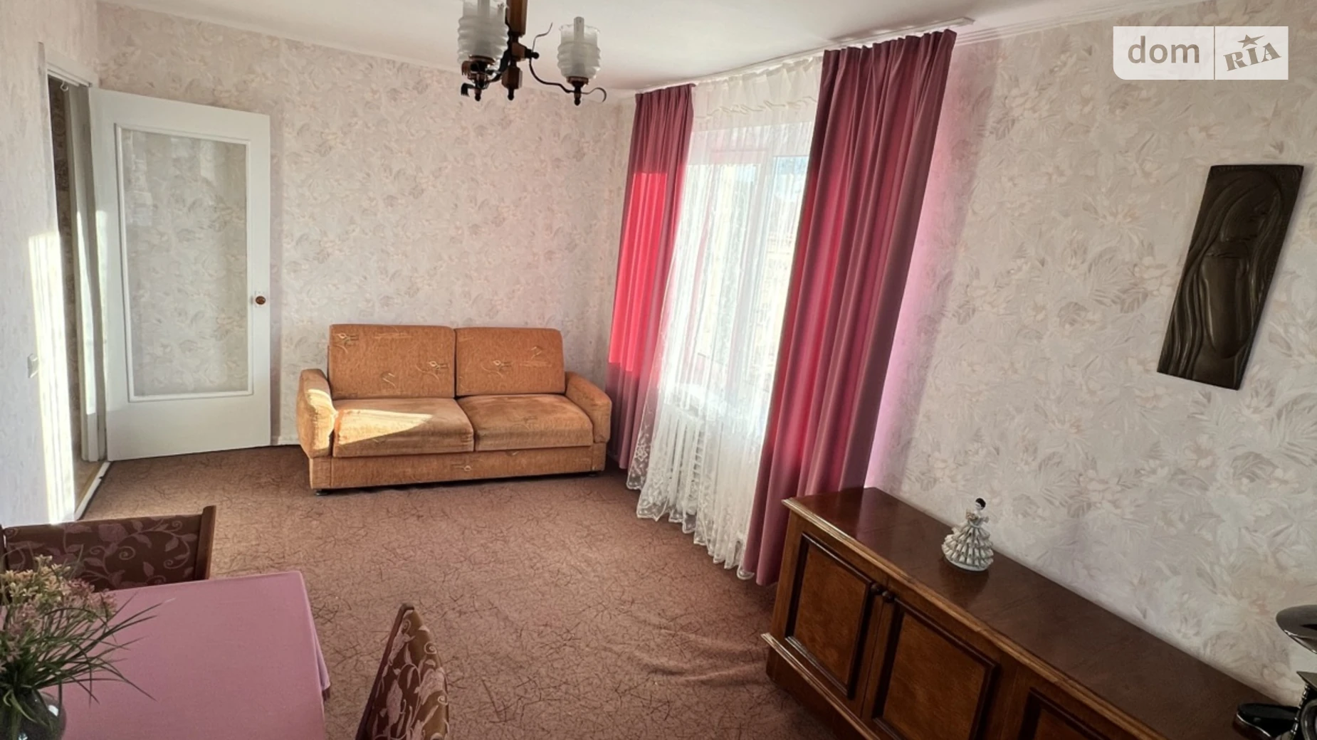 Здається в оренду 2-кімнатна квартира 49 кв. м у, цена: 14000 грн - фото 4