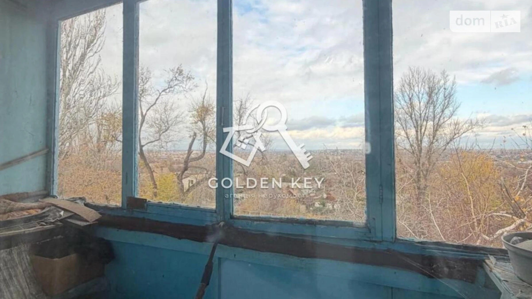 Продается 2-комнатная квартира 44.6 кв. м в Кривом Роге, ул. Нахимова, 26 - фото 5