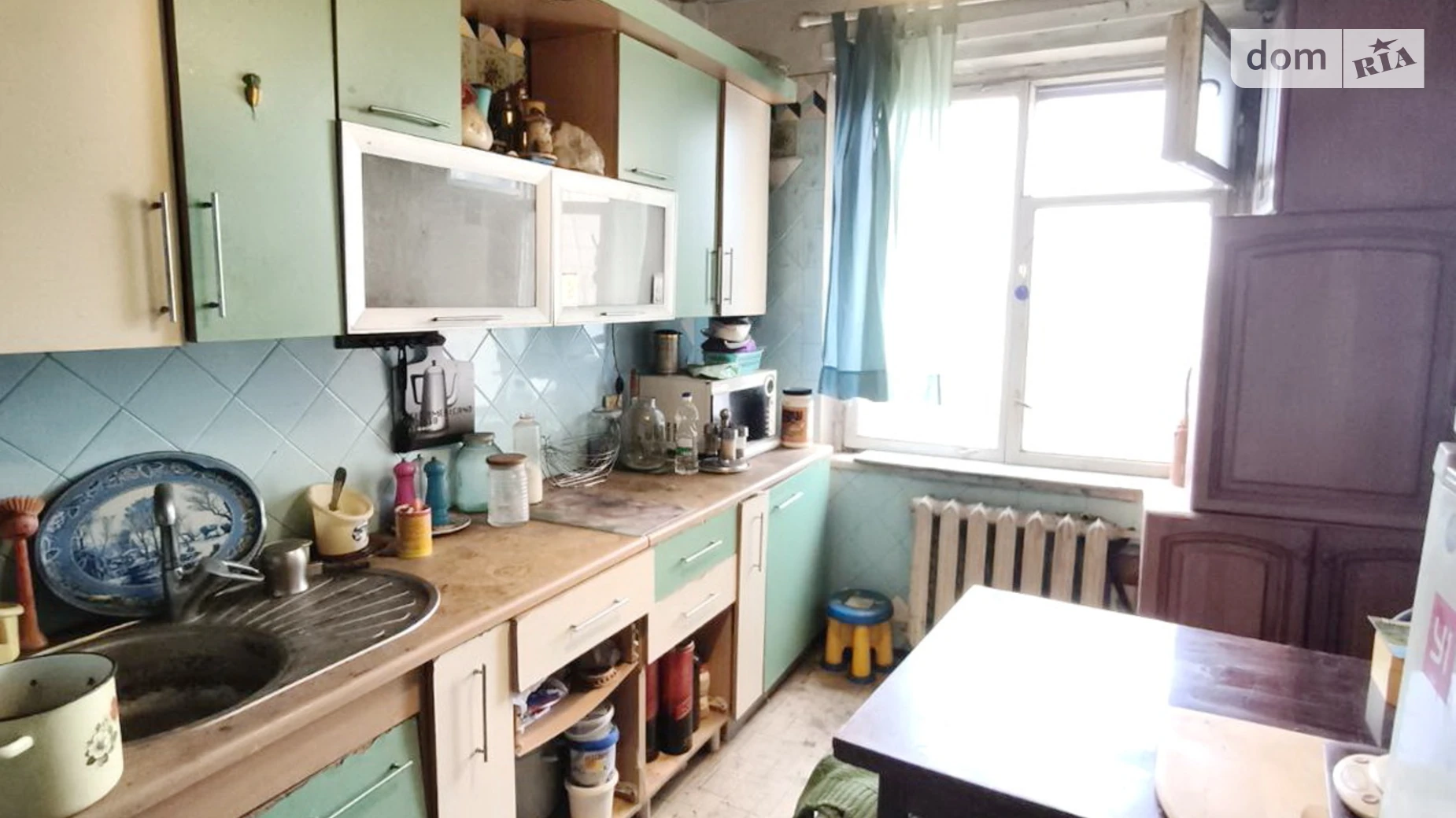 Продается 3-комнатная квартира 62.7 кв. м в Одессе, ул. Академика Королева, 64А - фото 3