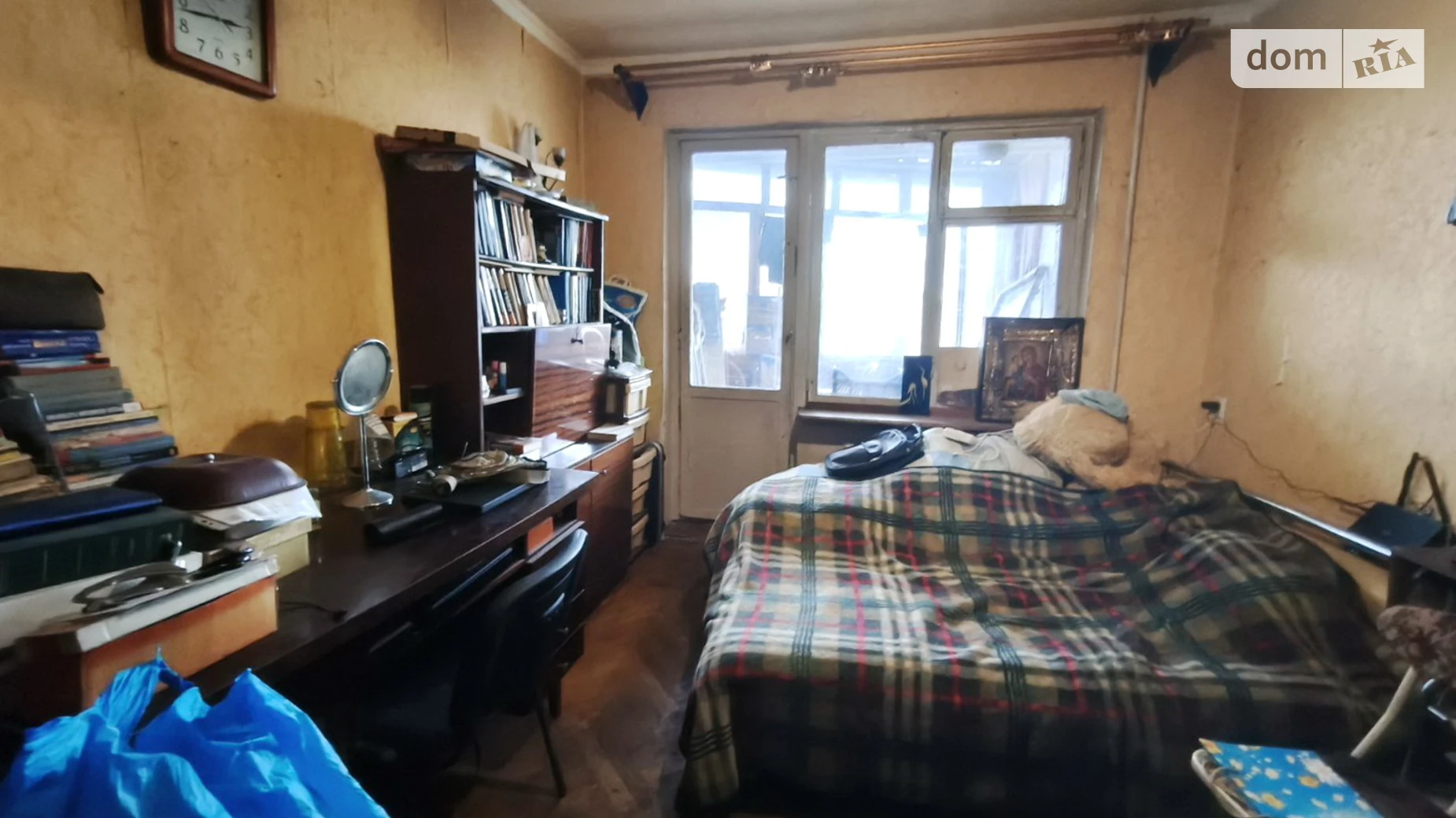 Продается 3-комнатная квартира 62.7 кв. м в Одессе, ул. Академика Королева, 64А - фото 5