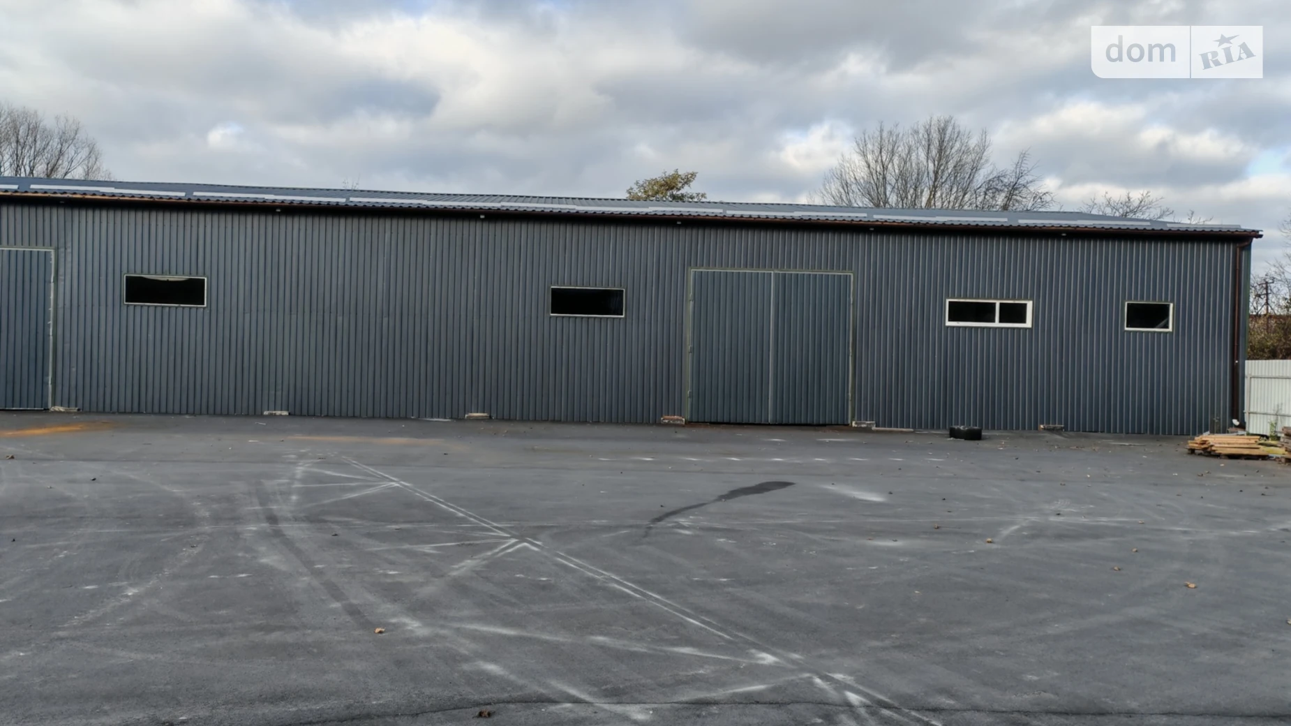 Сдается в аренду помещения свободного назначения 736 кв. м в 1-этажном здании, цена: 88000 грн - фото 2
