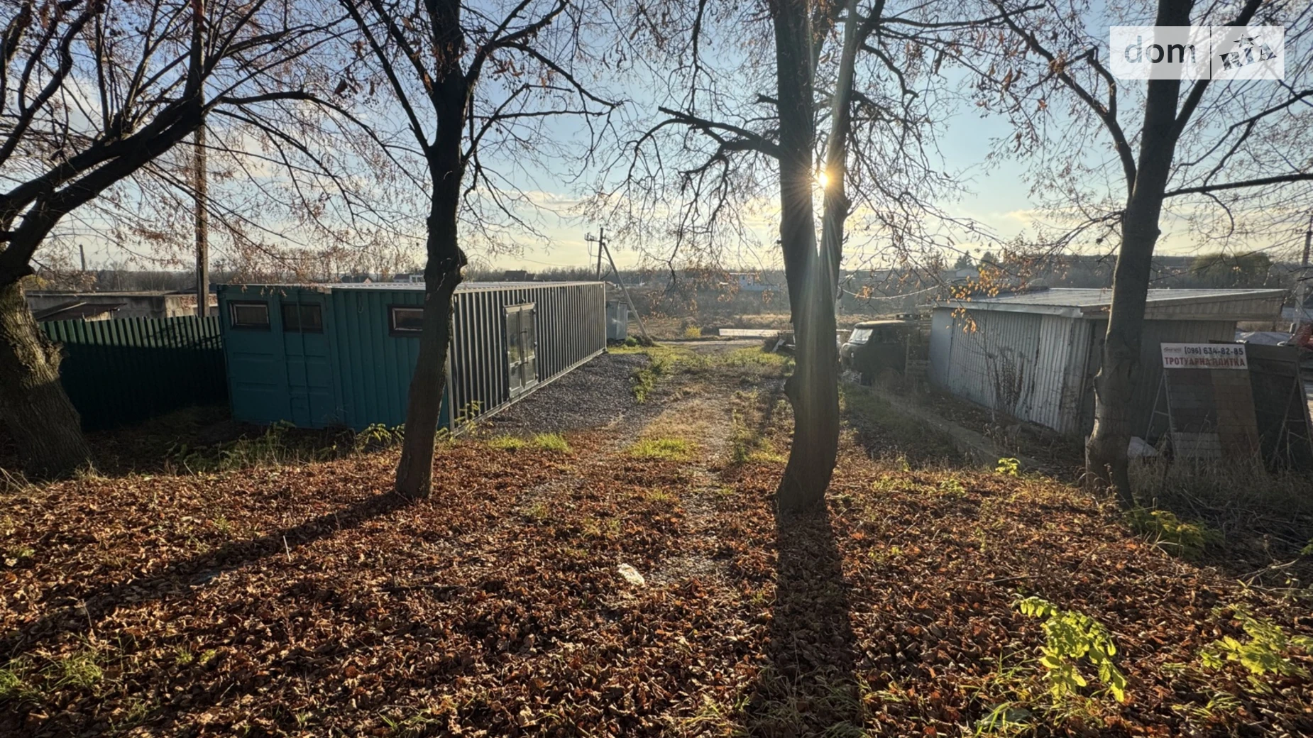 Хмельницкое шоссе Якушинцы, цена: 53000 $ - фото 3