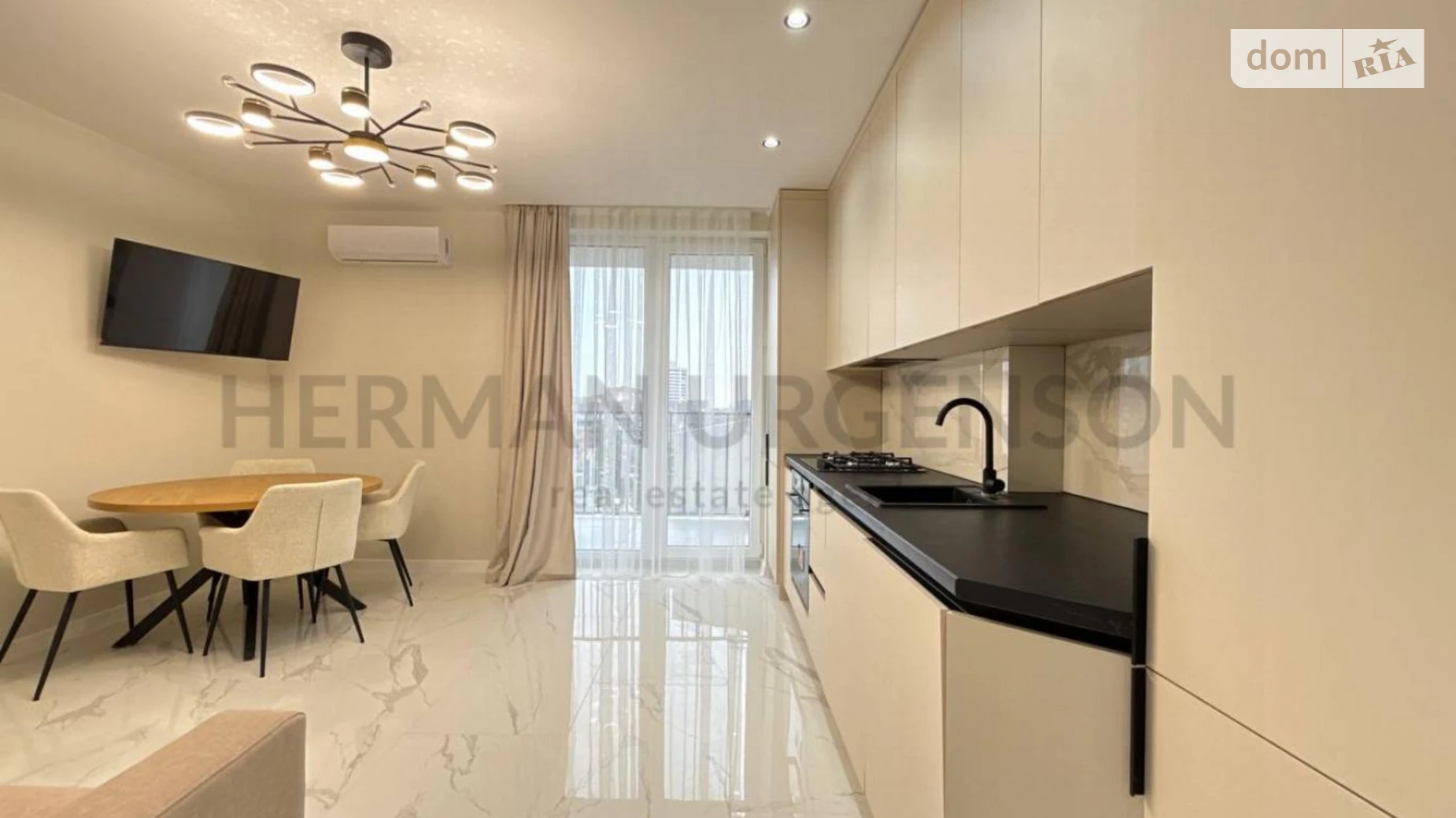 Продается 2-комнатная квартира 53 кв. м в Ужгороде, ул. Бабьяка - фото 3