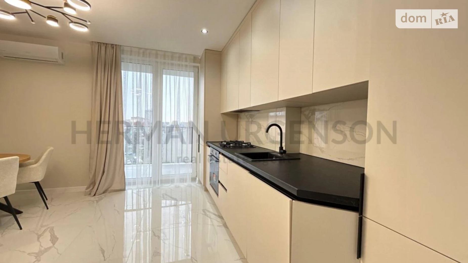 Продается 2-комнатная квартира 53 кв. м в Ужгороде, ул. Бабьяка - фото 5