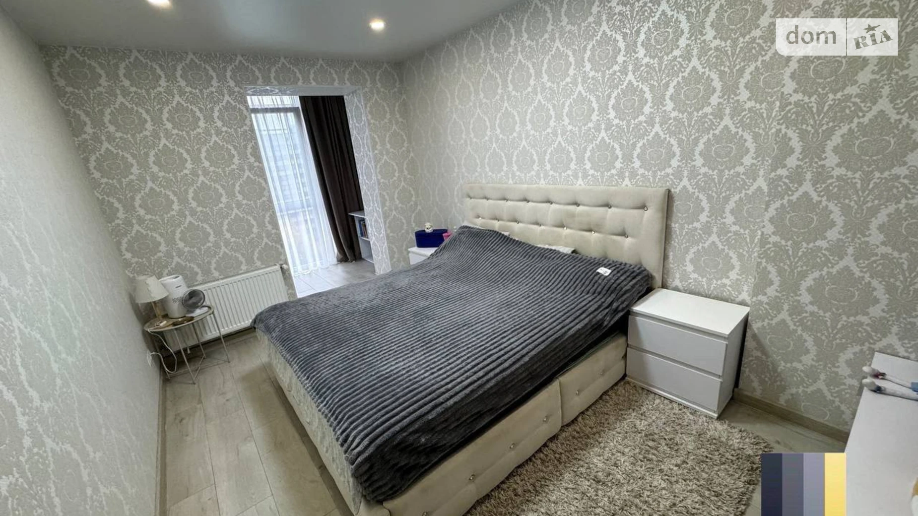 Продается 2-комнатная квартира 75.6 кв. м в Днепре, цена: 83000 $ - фото 5