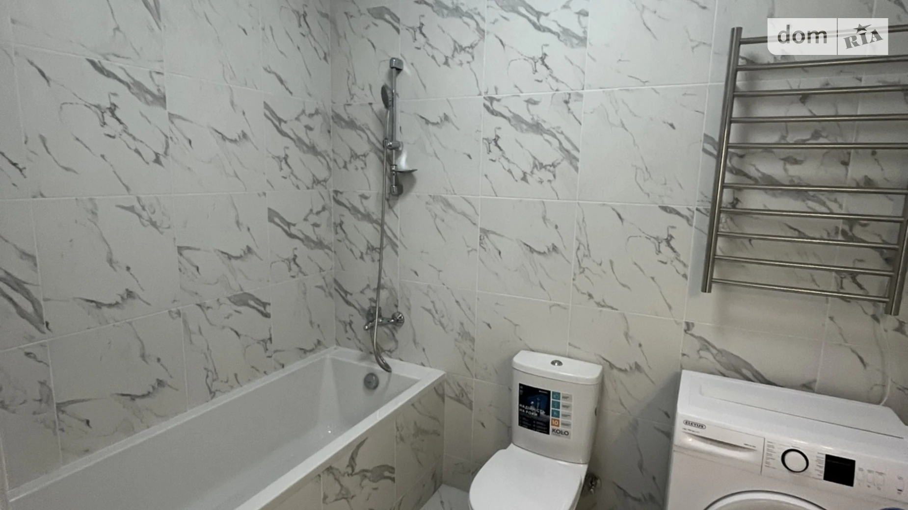 Продается 1-комнатная квартира 45 кв. м в Буче, ул. Владимира Грушевского, 4А - фото 4