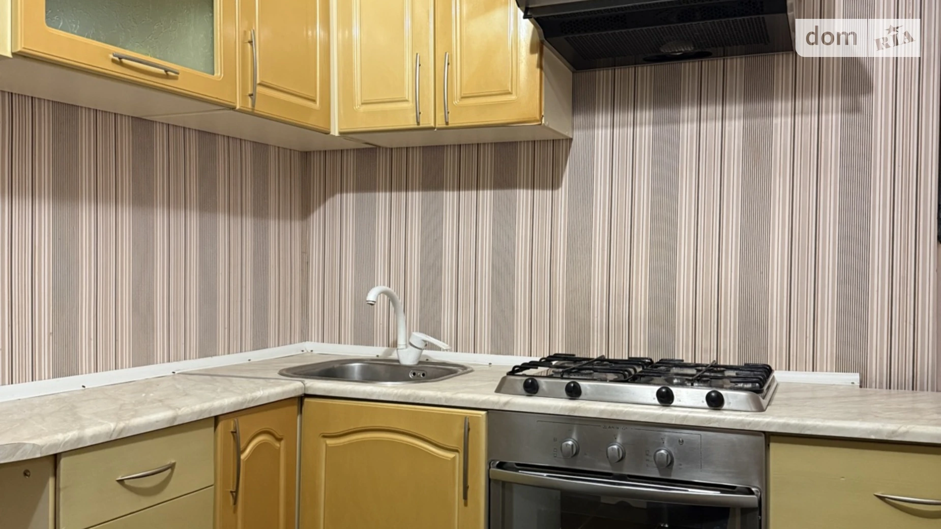 Продается 1-комнатная квартира 30.5 кв. м в, цена: 19000 $ - фото 2