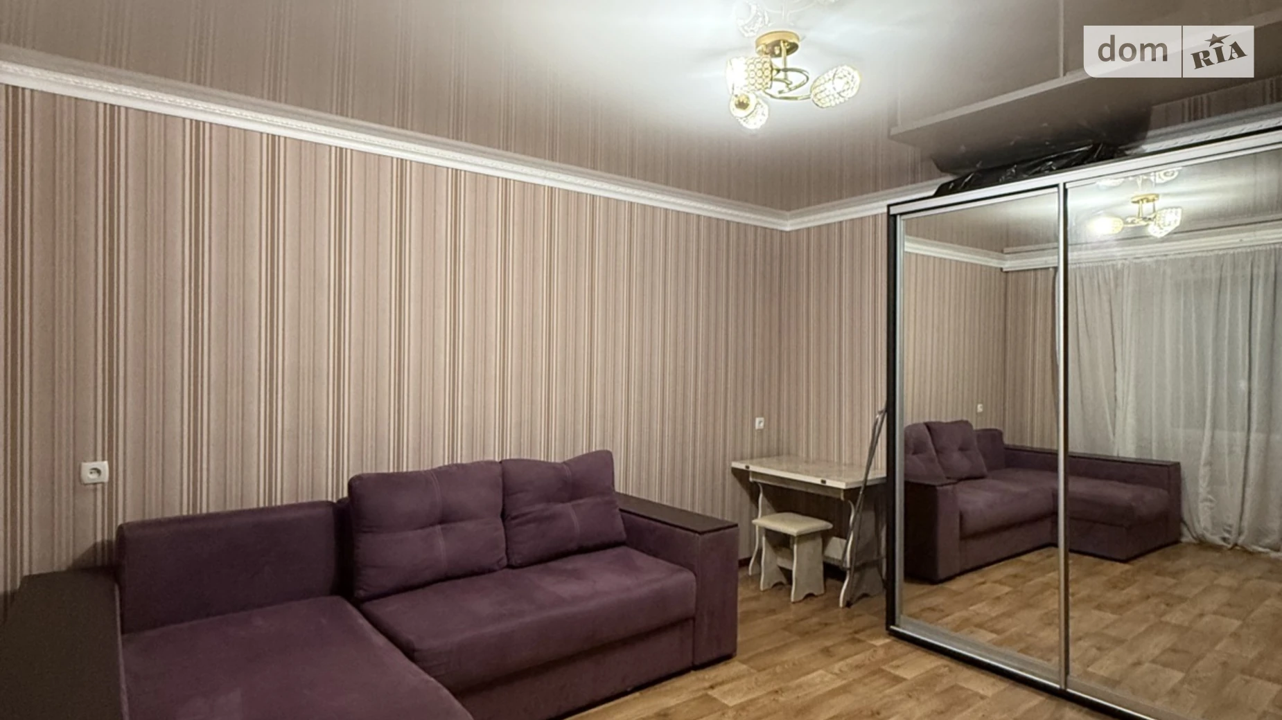 Продается 1-комнатная квартира 30.5 кв. м в, цена: 19000 $ - фото 4