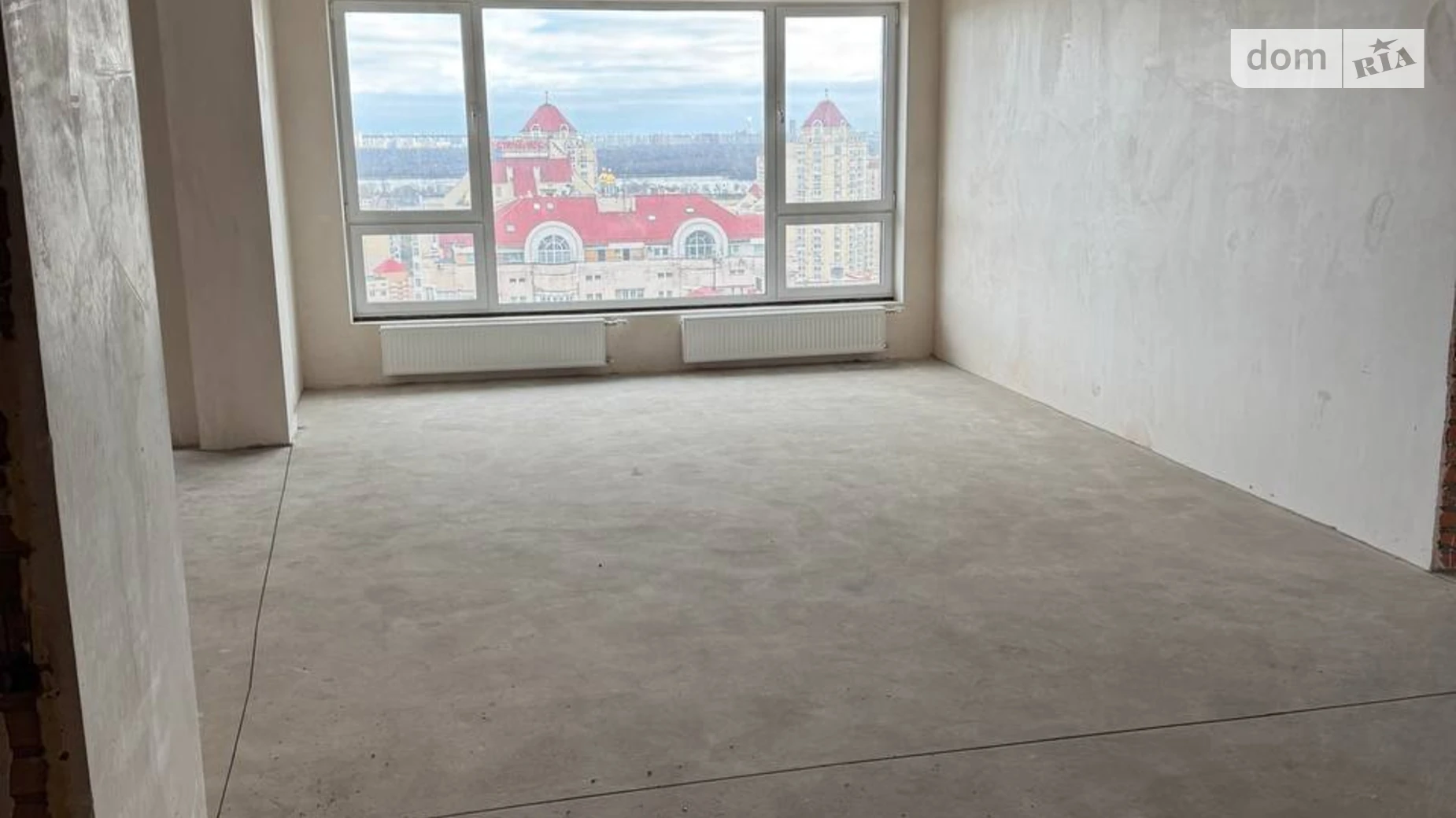 Продается 4-комнатная квартира 149.9 кв. м в Киеве, просп. Оболонский, 26 - фото 3