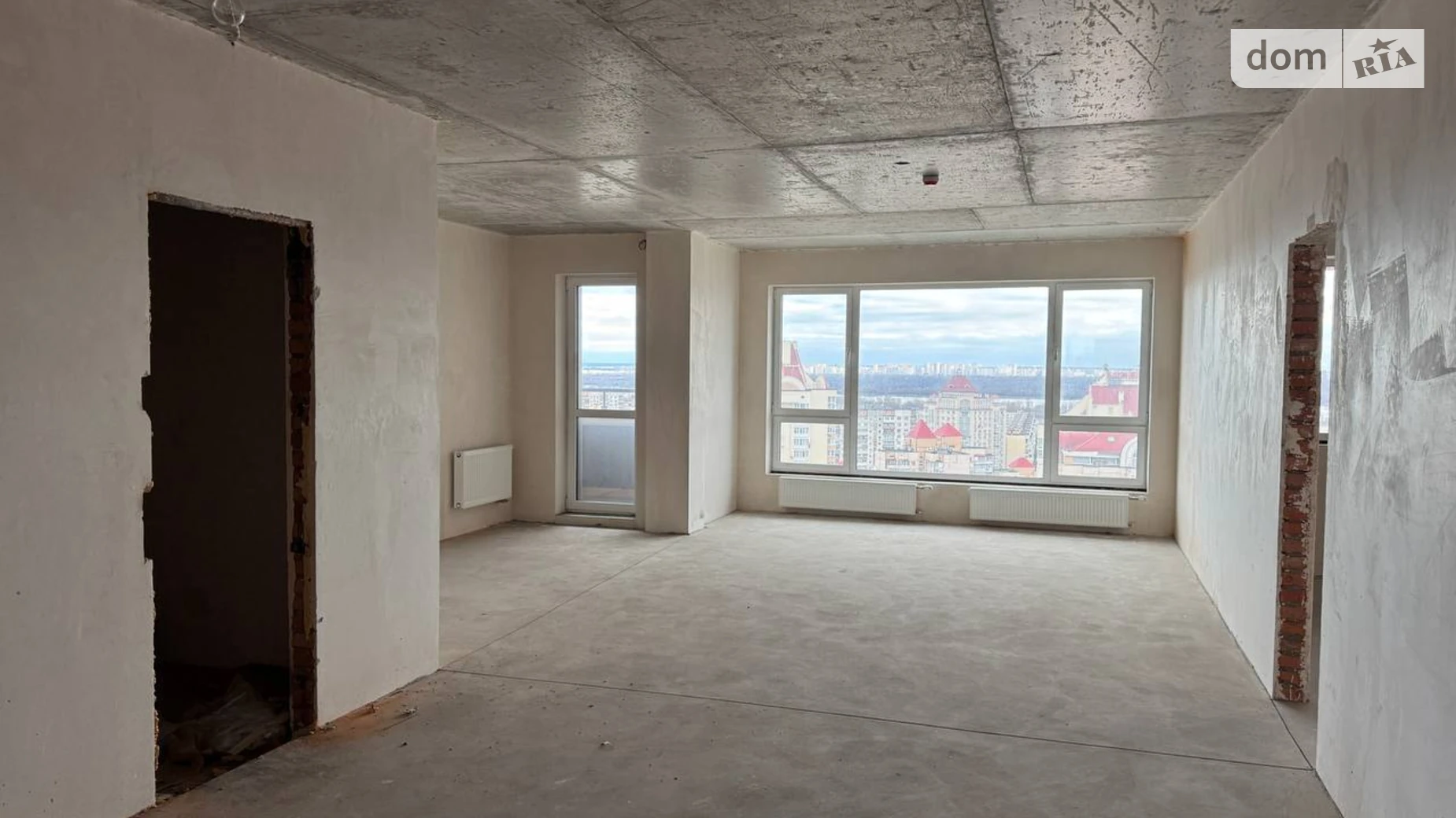 Продается 4-комнатная квартира 149.9 кв. м в Киеве, просп. Оболонский, 26 - фото 2