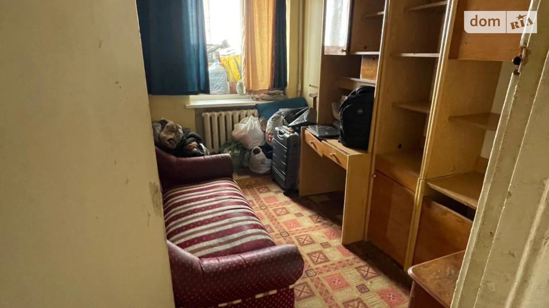 Продається 3-кімнатна квартира 64.1 кв. м у Дніпрі, вул. Севастопольська - фото 2