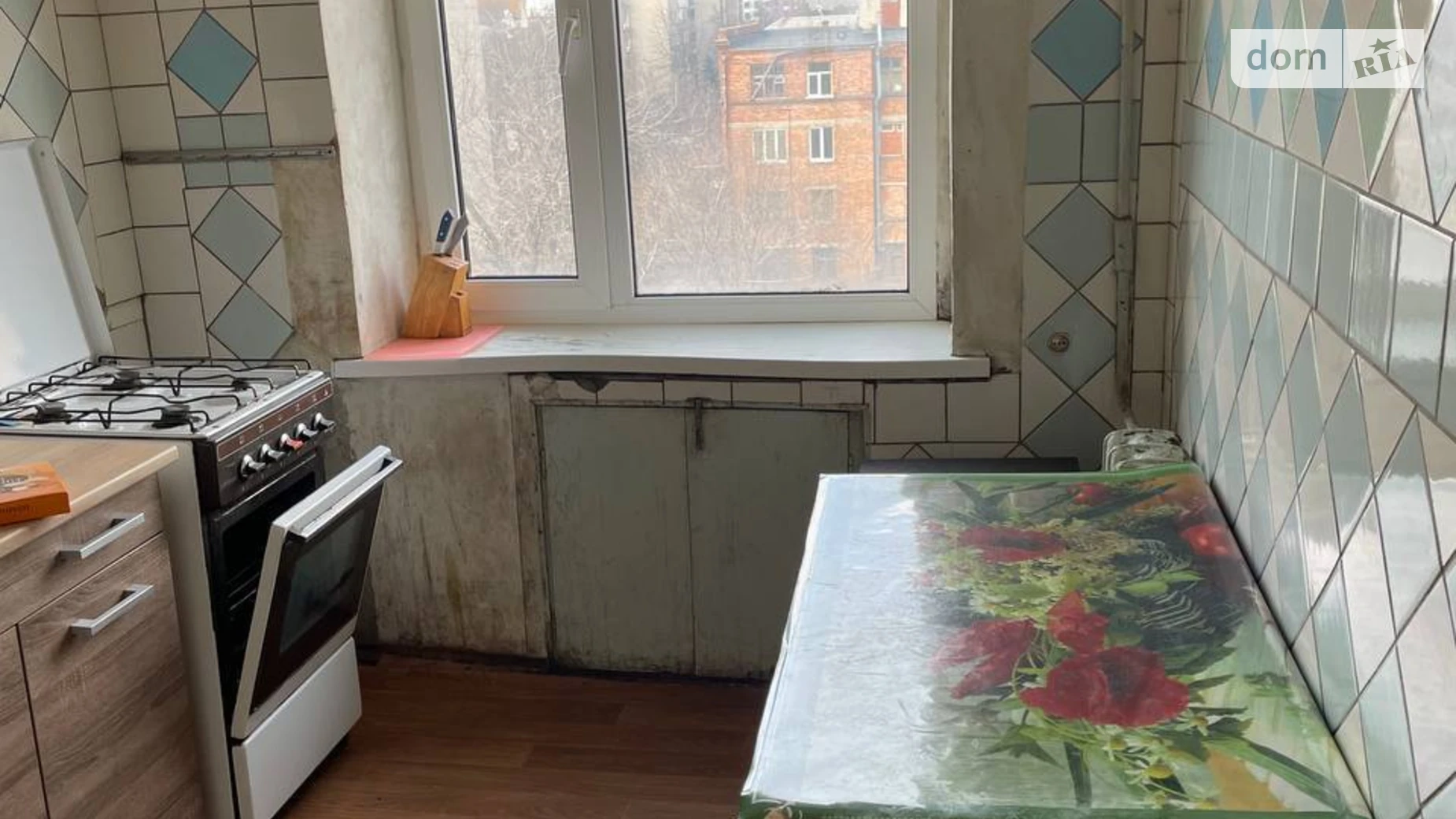 Продається 3-кімнатна квартира 64.1 кв. м у Дніпрі, вул. Севастопольська - фото 4