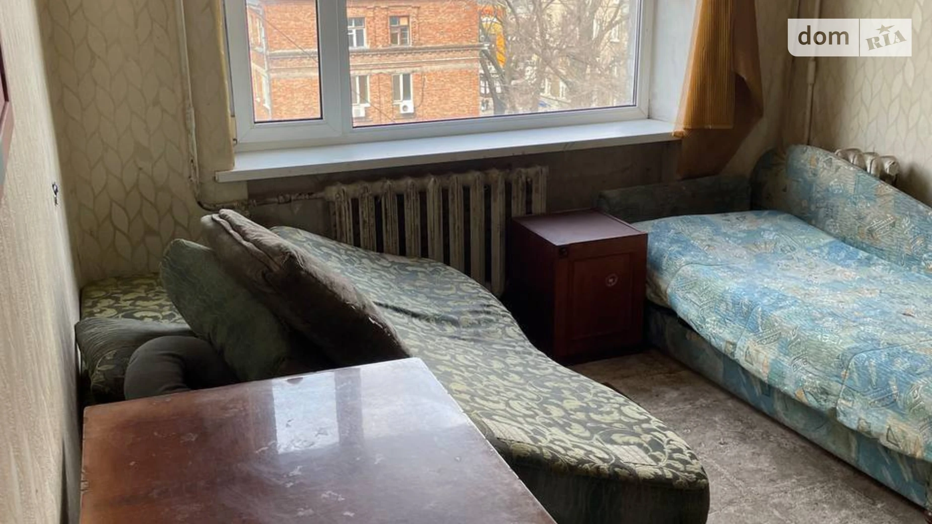 Продається 3-кімнатна квартира 64.1 кв. м у Дніпрі, вул. Севастопольська - фото 5