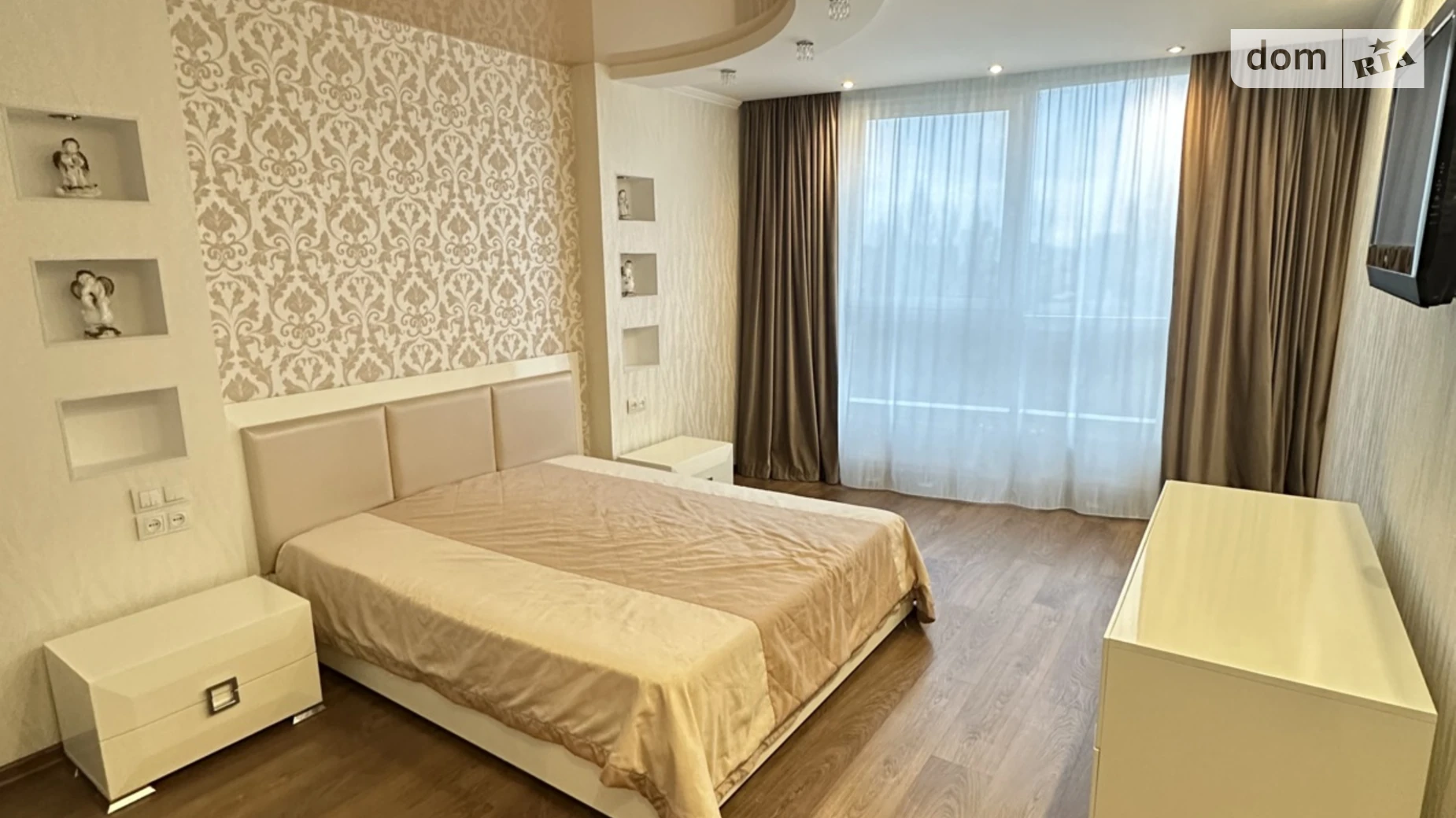 пер. Коломыйский, 17/31А Голосеев Киев ЖК Васильковский Васильковская - фото 3