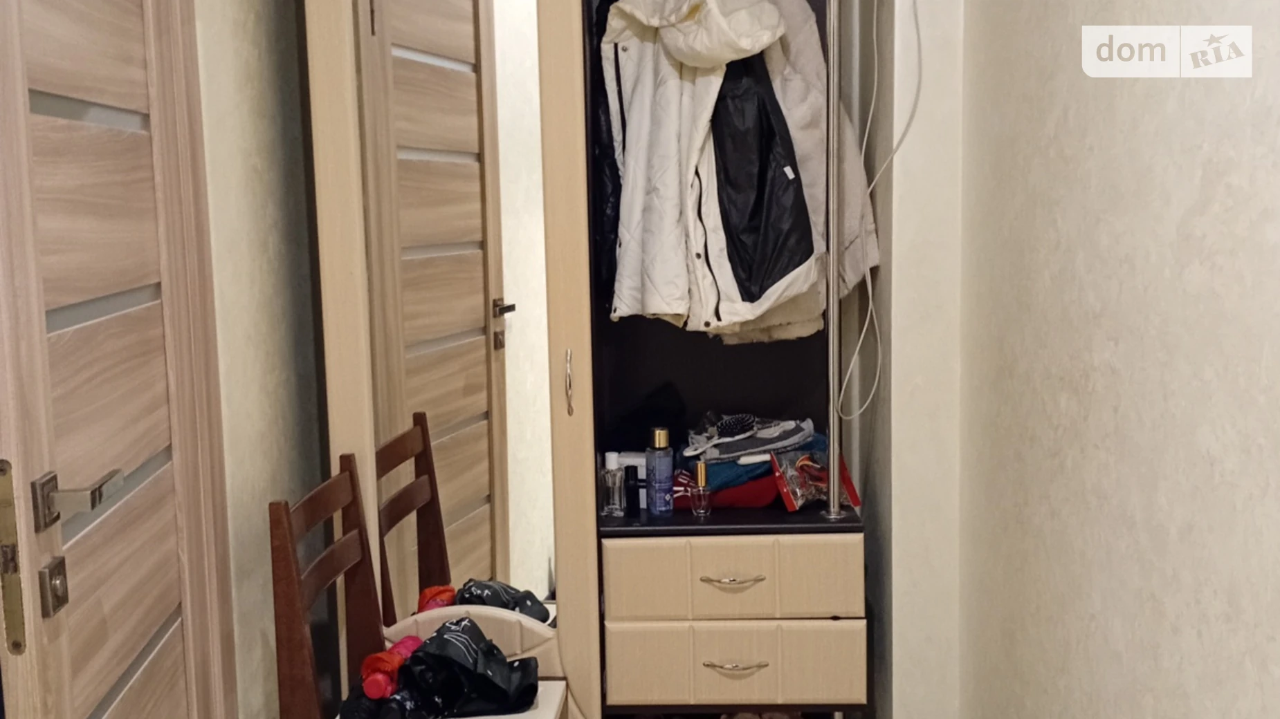 Продается 1-комнатная квартира 62 кв. м в Львове, ул. Величковского, 61 - фото 4