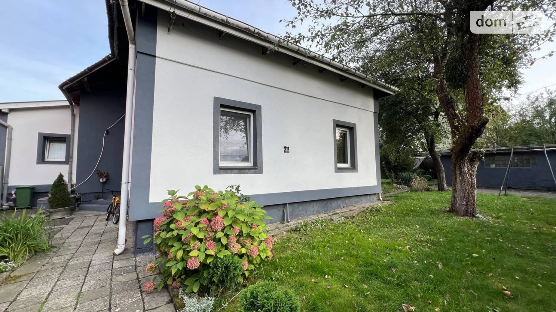 Продается дом на 2 этажа 165 кв. м с гаражом, цена: 290000 $ - фото 2