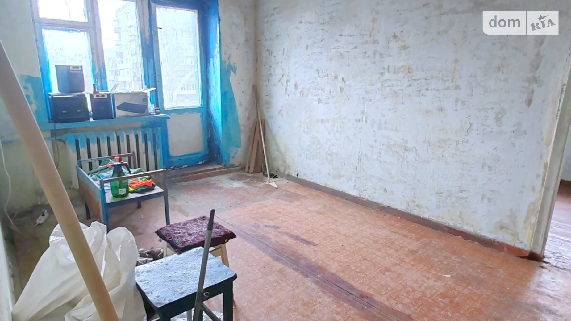 Продается 2-комнатная квартира 46.1 кв. м в Полтаве, ул. Европейская, 92 - фото 3