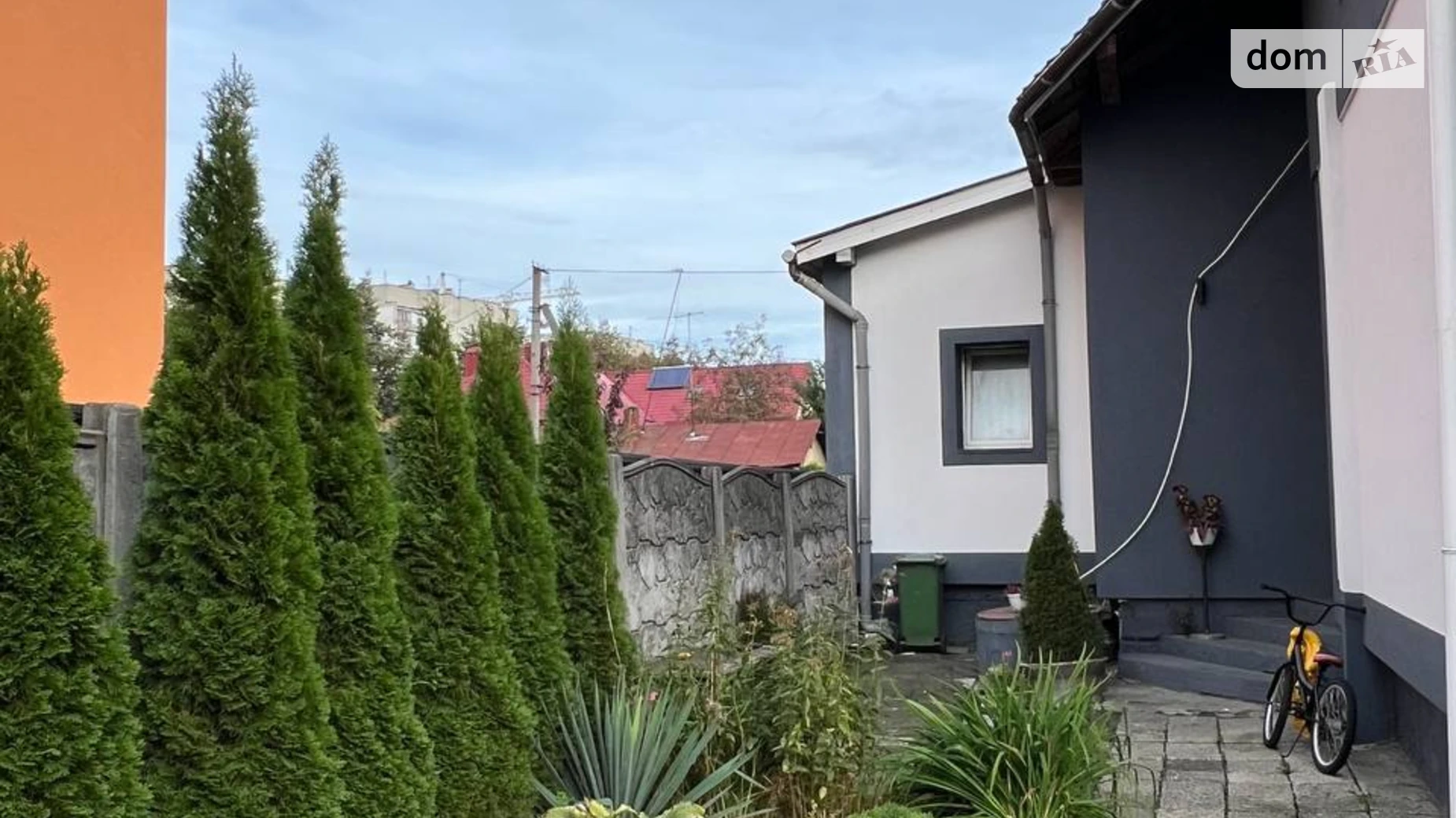 Продается дом на 2 этажа 165 кв. м с гаражом, цена: 290000 $ - фото 4