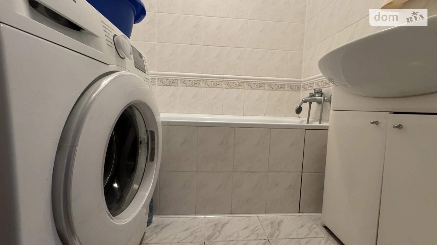 2-комнатная квартира 50 кв. м в Тернополе, бул. Вишневецкого Дмитрия - фото 2