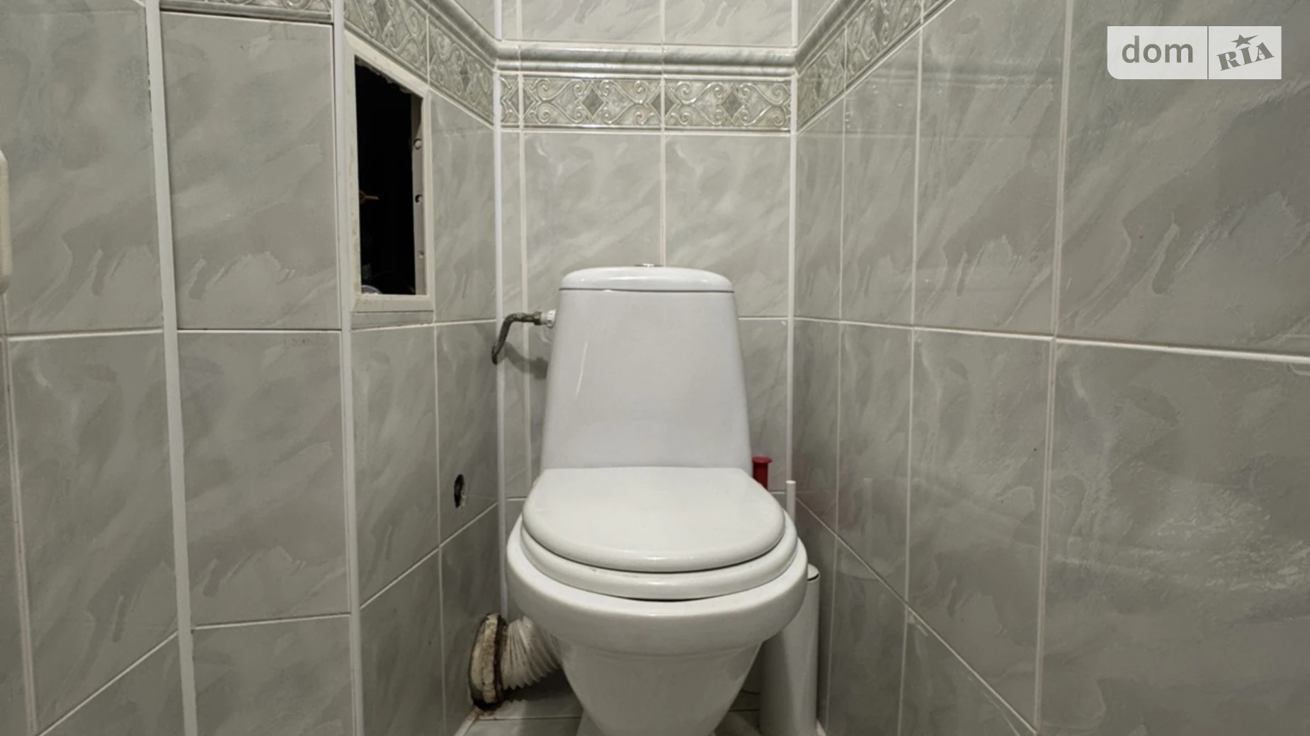 2-комнатная квартира 50 кв. м в Тернополе, бул. Вишневецкого Дмитрия - фото 3