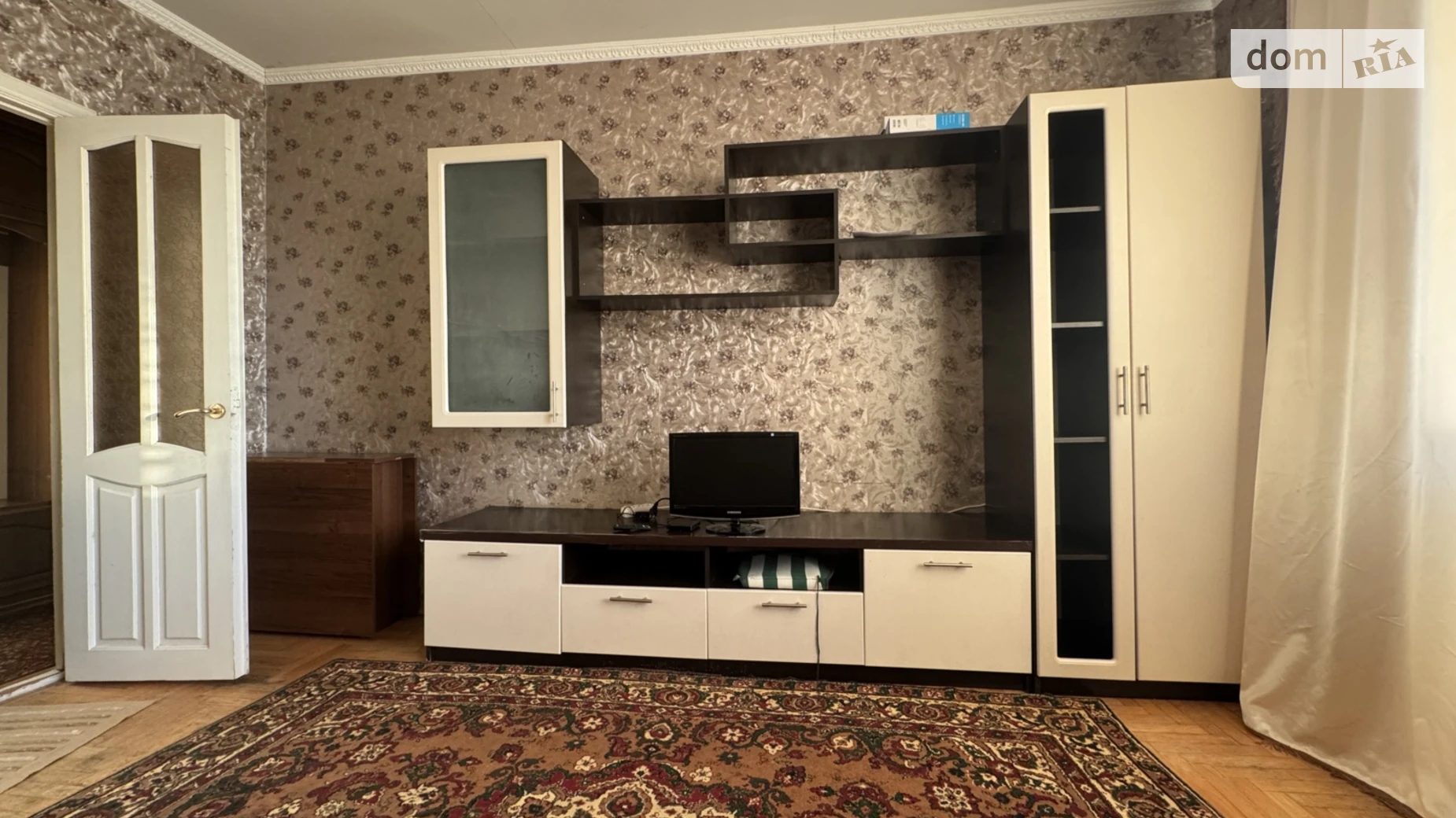 2-комнатная квартира 50 кв. м в Тернополе, бул. Вишневецкого Дмитрия - фото 4