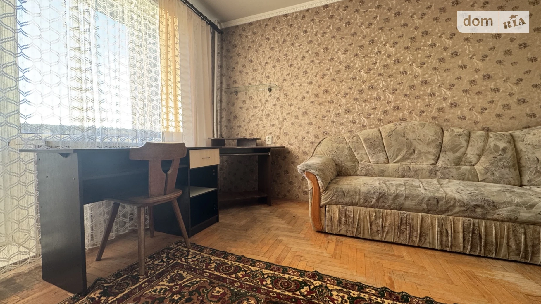 2-комнатная квартира 50 кв. м в Тернополе, бул. Вишневецкого Дмитрия - фото 5