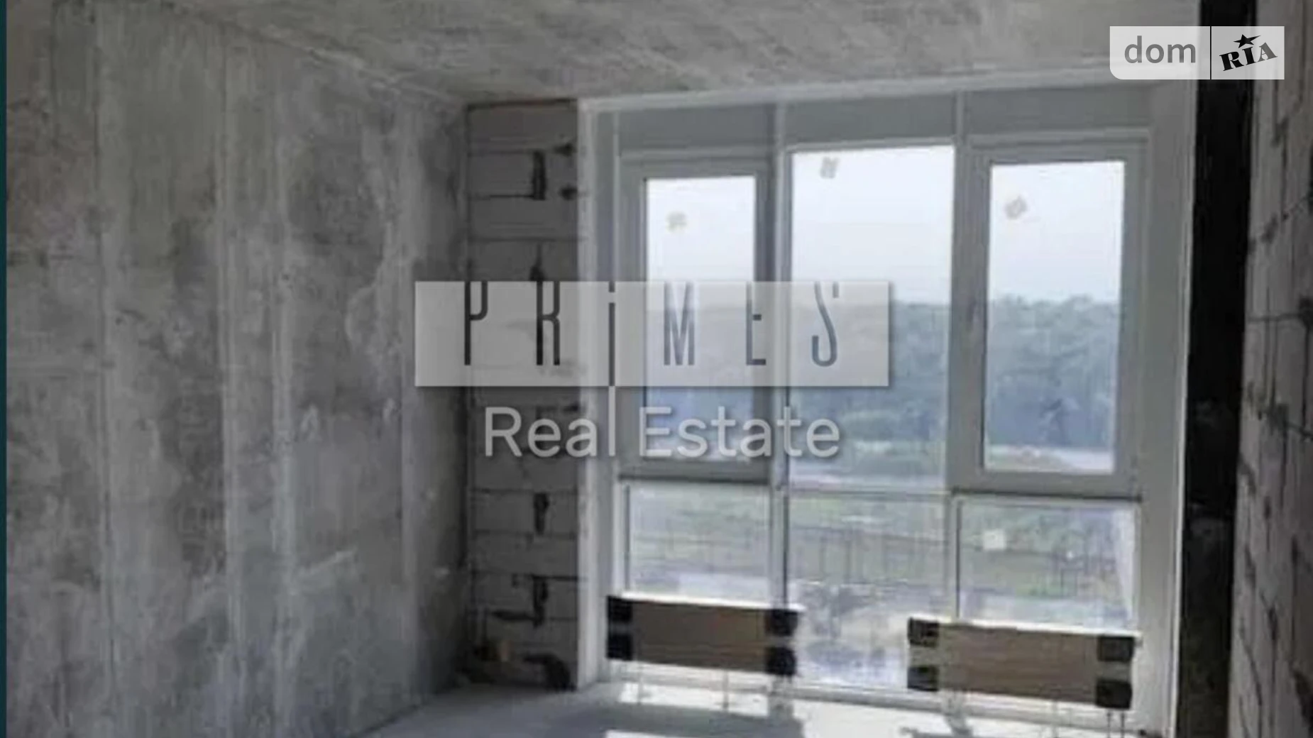 Продается 1-комнатная квартира 53.3 кв. м в Киеве, ул. Михаила Бойчука, 41Б - фото 2