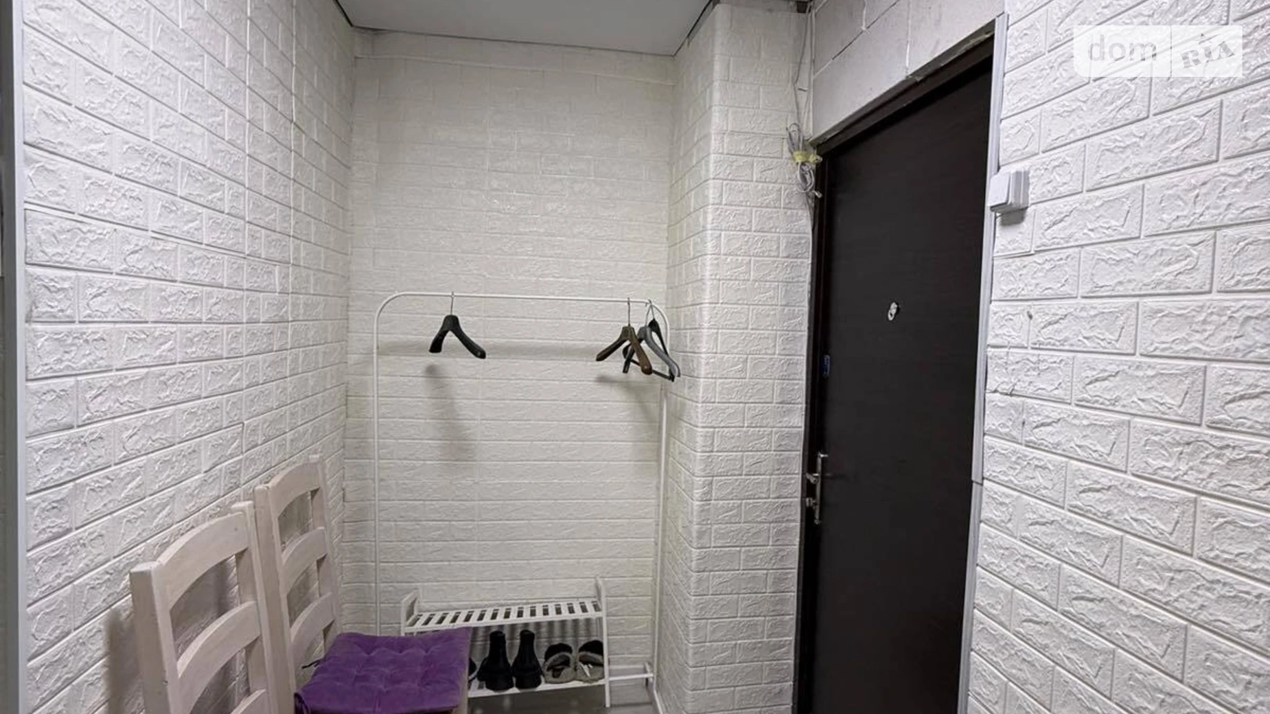 Продается 1-комнатная квартира 33 кв. м в Харькове, Салтовское шоссе, 240В - фото 2