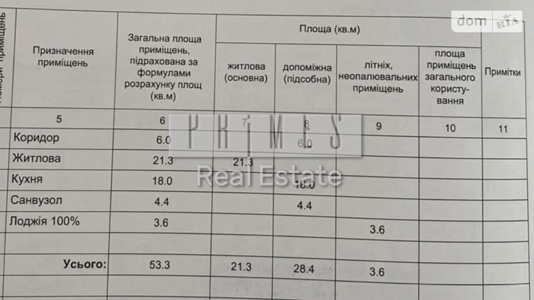 Продается 1-комнатная квартира 53.3 кв. м в Киеве, ул. Михаила Бойчука, 41Б - фото 4