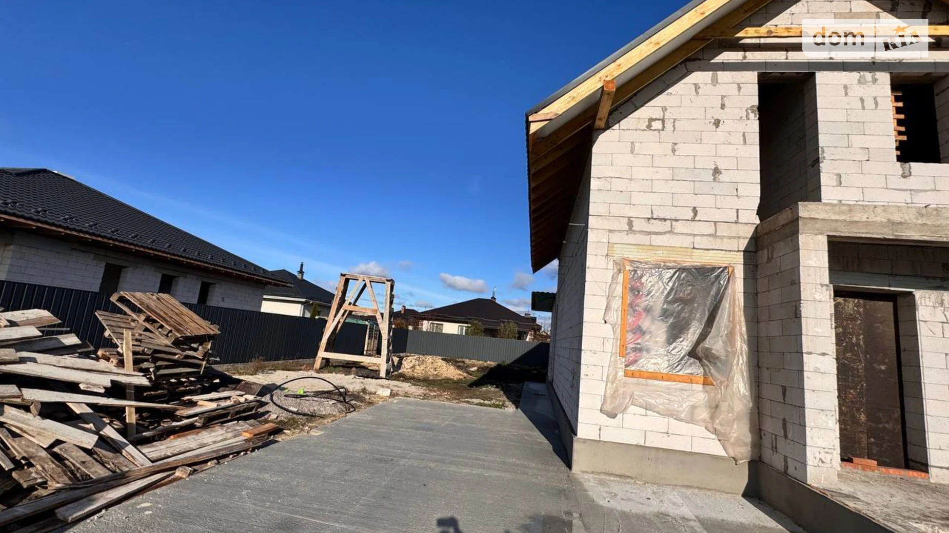 Продается дом на 2 этажа 120 кв. м с террасой, цена: 110000 $ - фото 4