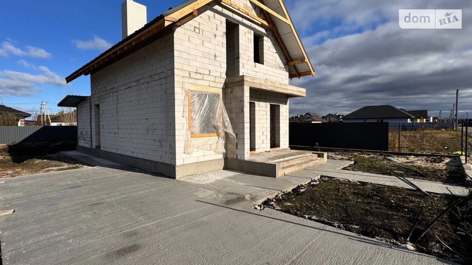 Продается дом на 2 этажа 120 кв. м с террасой, цена: 110000 $ - фото 5