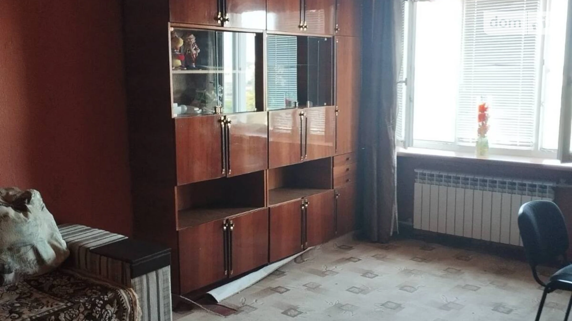 Продается 1-комнатная квартира 33 кв. м в Харькове, цена: 23000 $ - фото 2