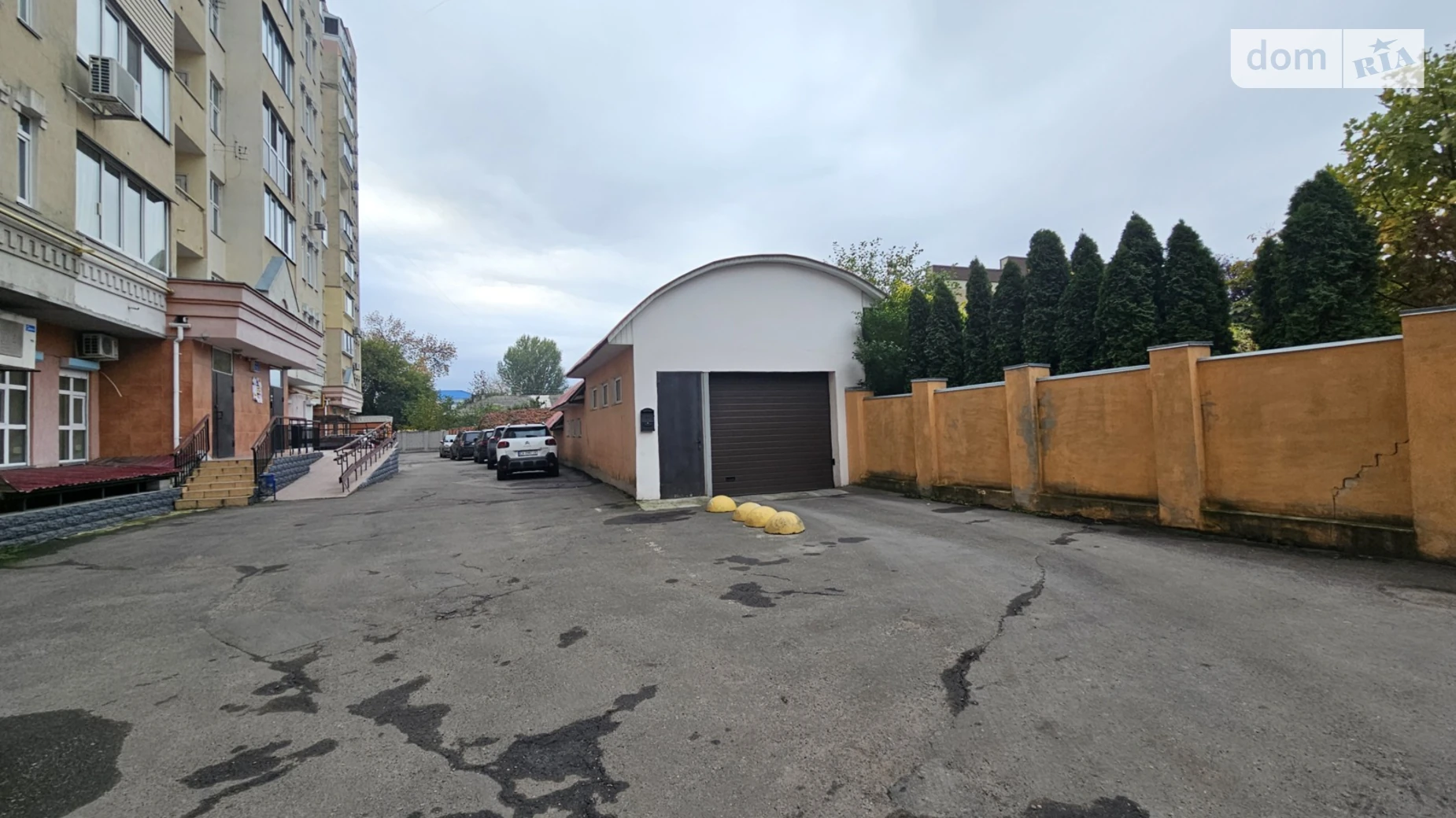 Продается подземный паркинг под легковое авто на 17.4 кв. м, цена: 18000 $ - фото 2