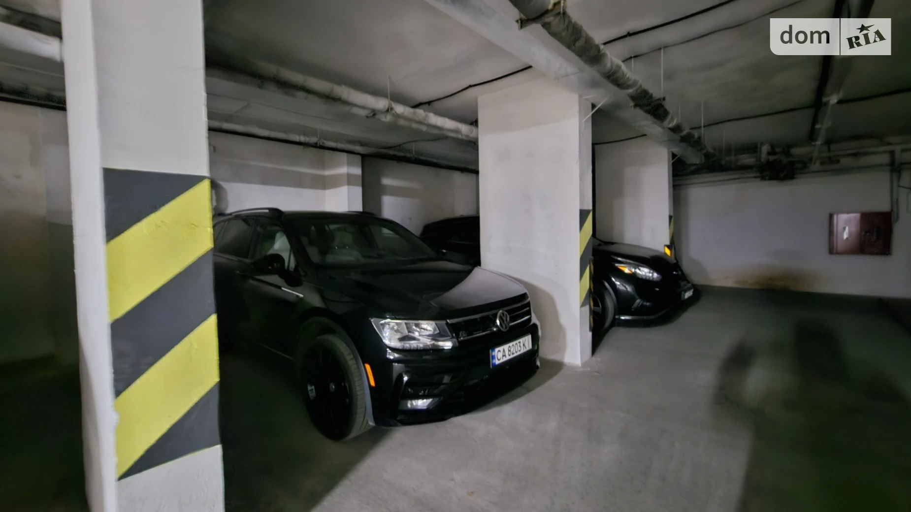 Продается подземный паркинг под легковое авто на 17.4 кв. м, цена: 18000 $ - фото 4