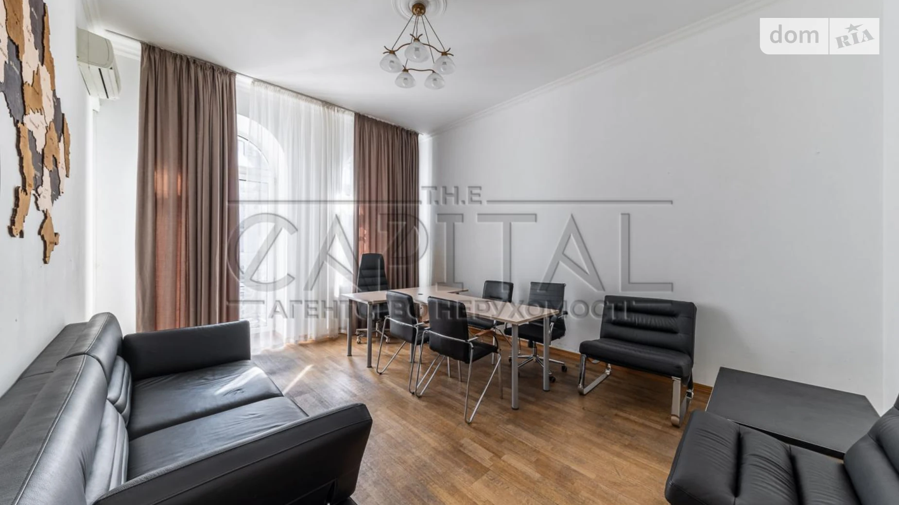 Сдается в аренду офис 395 кв. м в бизнес-центре, цена: 2200 $ - фото 2