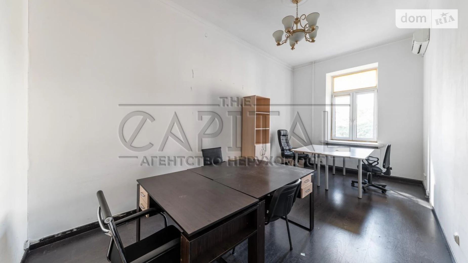 Сдается в аренду офис 395 кв. м в бизнес-центре, цена: 2200 $ - фото 4