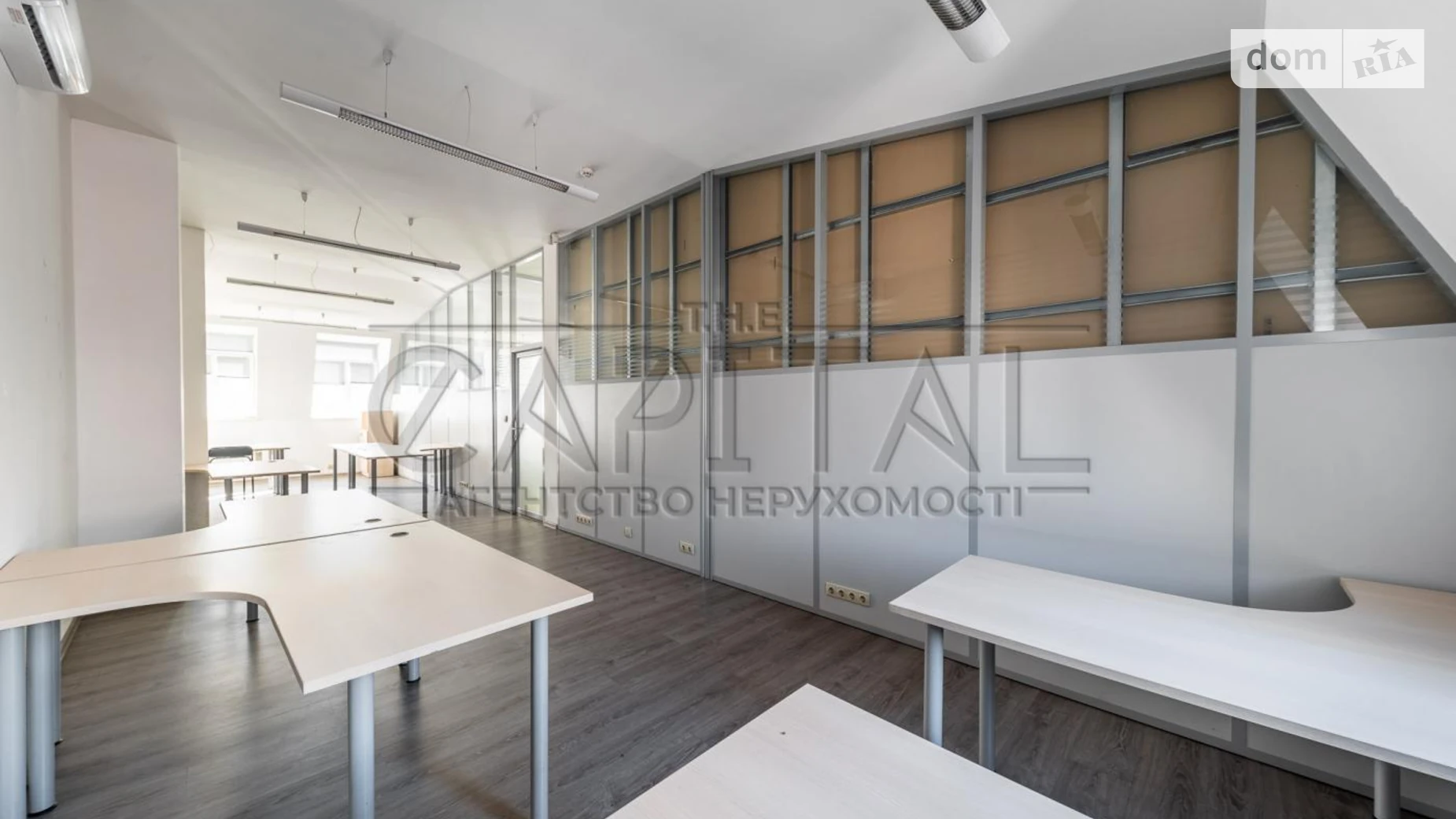 Сдается в аренду офис 395 кв. м в бизнес-центре, цена: 2200 $ - фото 5