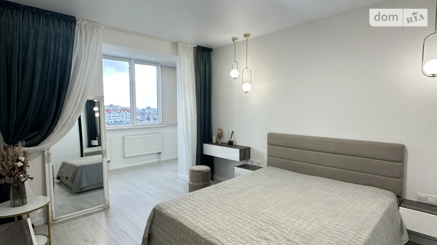 Сдается в аренду 1-комнатная квартира 44.2 кв. м в Черкассах, цена: 20000 грн - фото 3