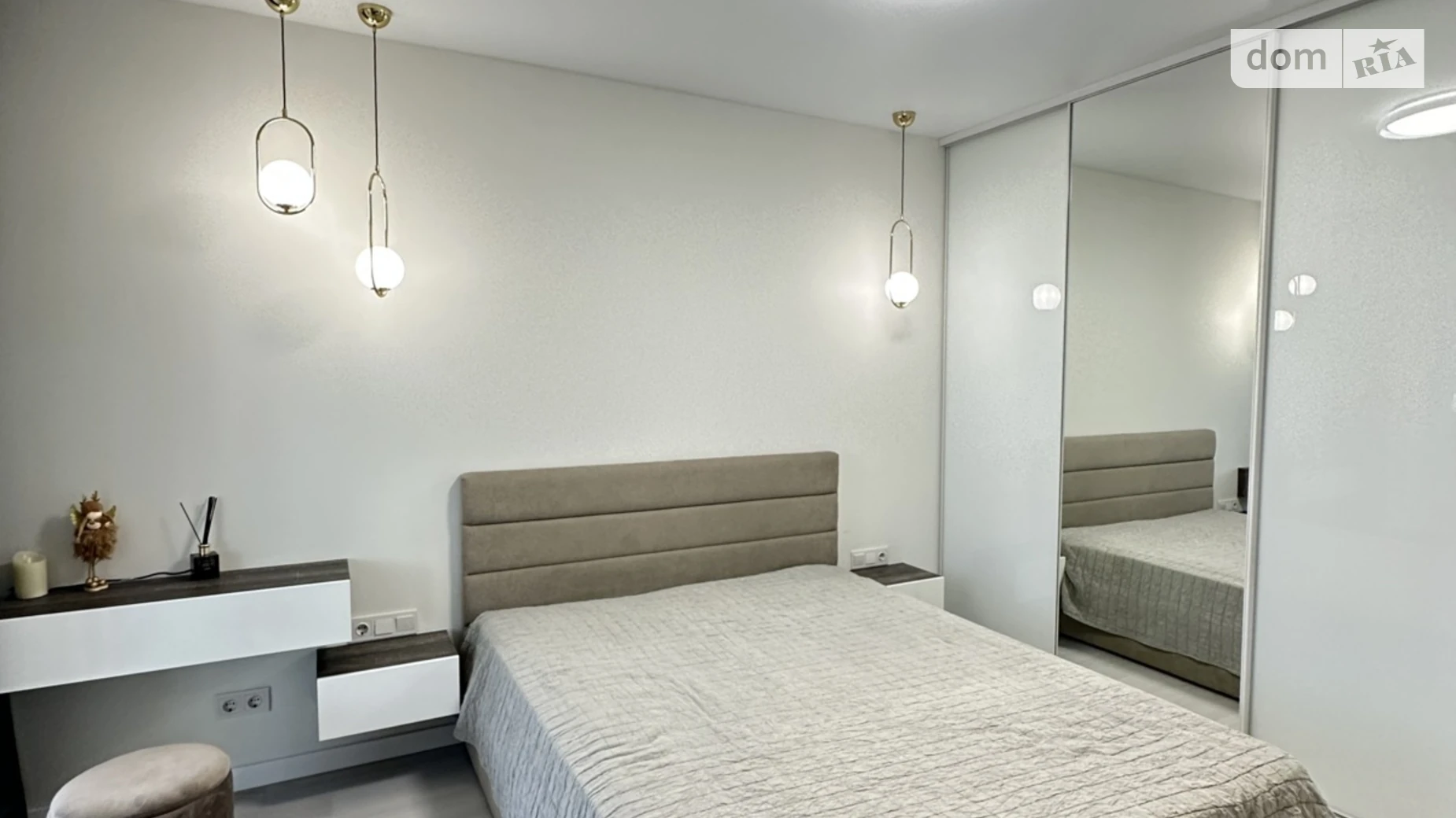 Сдается в аренду 1-комнатная квартира 44.2 кв. м в Черкассах, цена: 20000 грн - фото 5