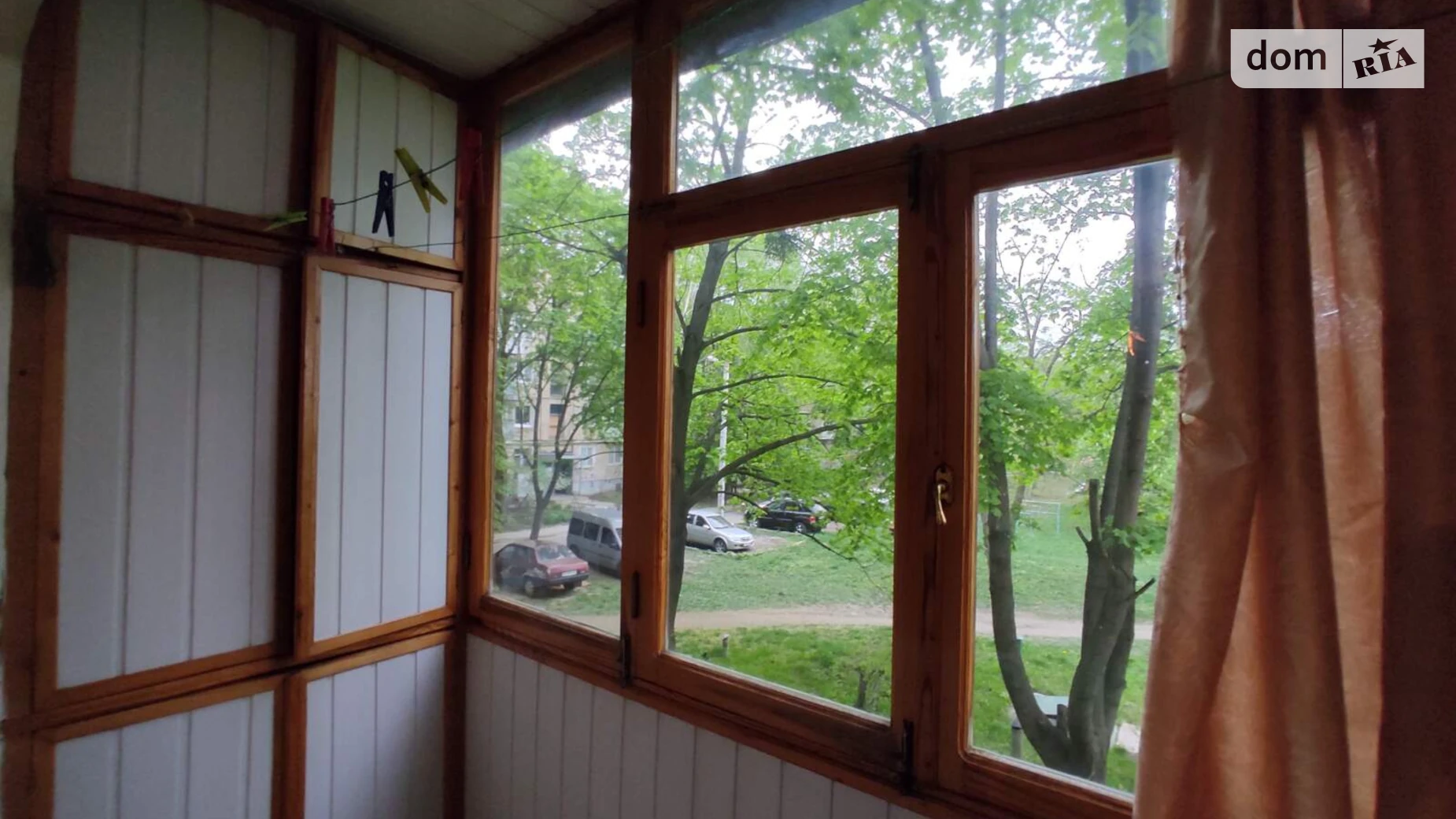 Сдается в аренду 1-комнатная квартира 31.5 кв. м в Харькове, просп. Тракторостроителей, 134А - фото 3