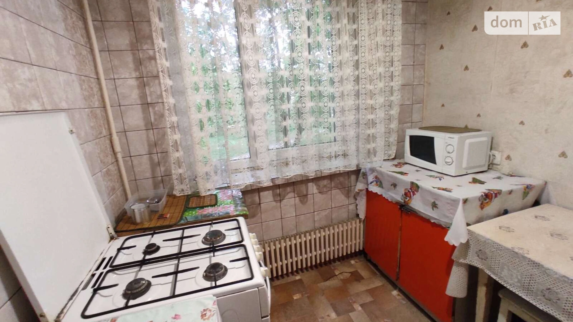 Сдается в аренду 1-комнатная квартира 31.5 кв. м в Харькове, просп. Тракторостроителей, 134А - фото 2